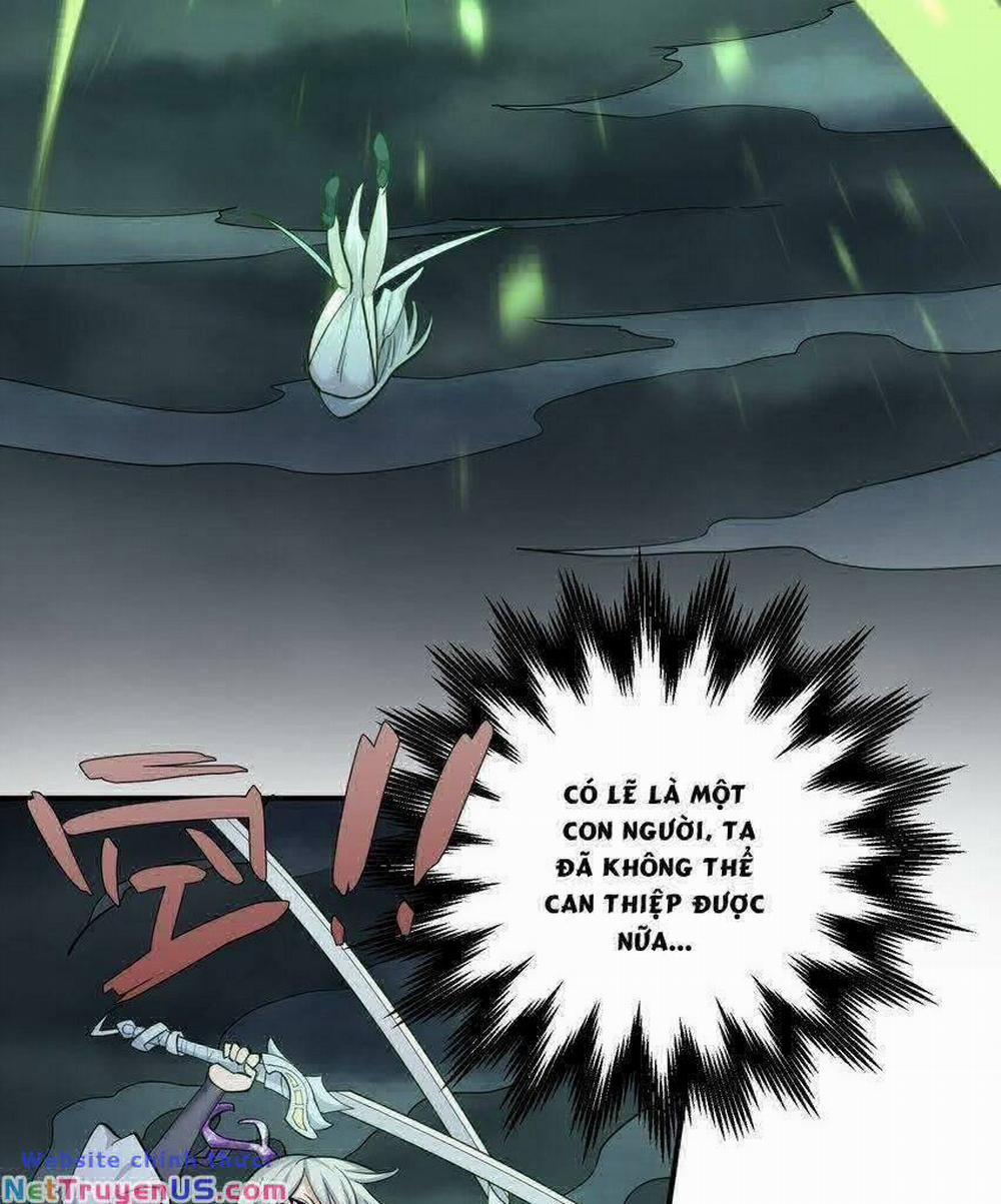 Thế Nhân Thực Sự Tin Tôi Là Đại Boss 42 trang 20