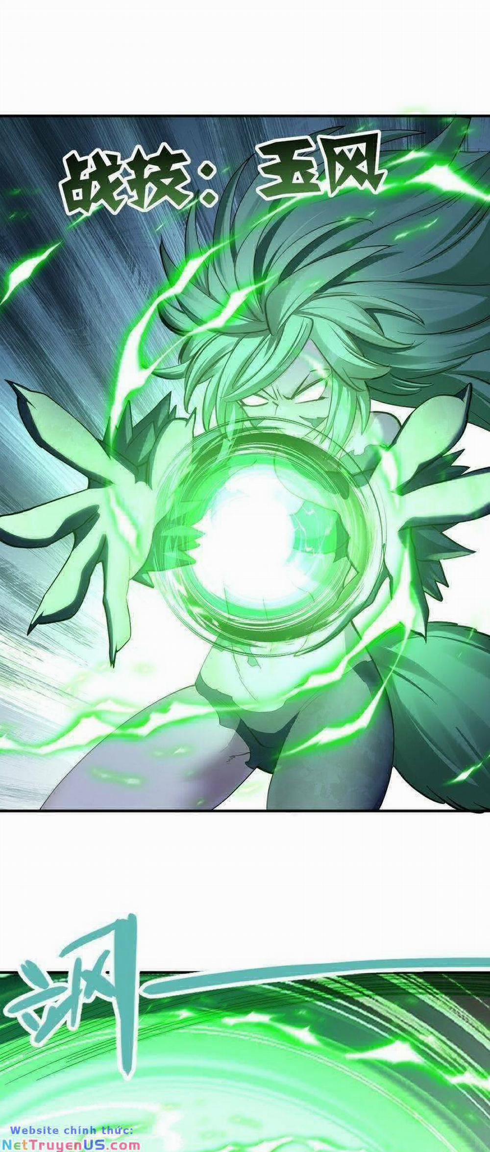 Thế Nhân Thực Sự Tin Tôi Là Đại Boss 42 trang 22