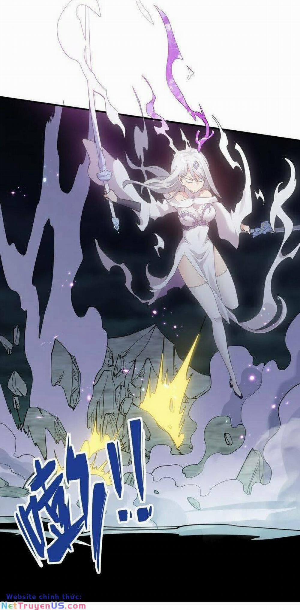 Thế Nhân Thực Sự Tin Tôi Là Đại Boss 42 trang 26