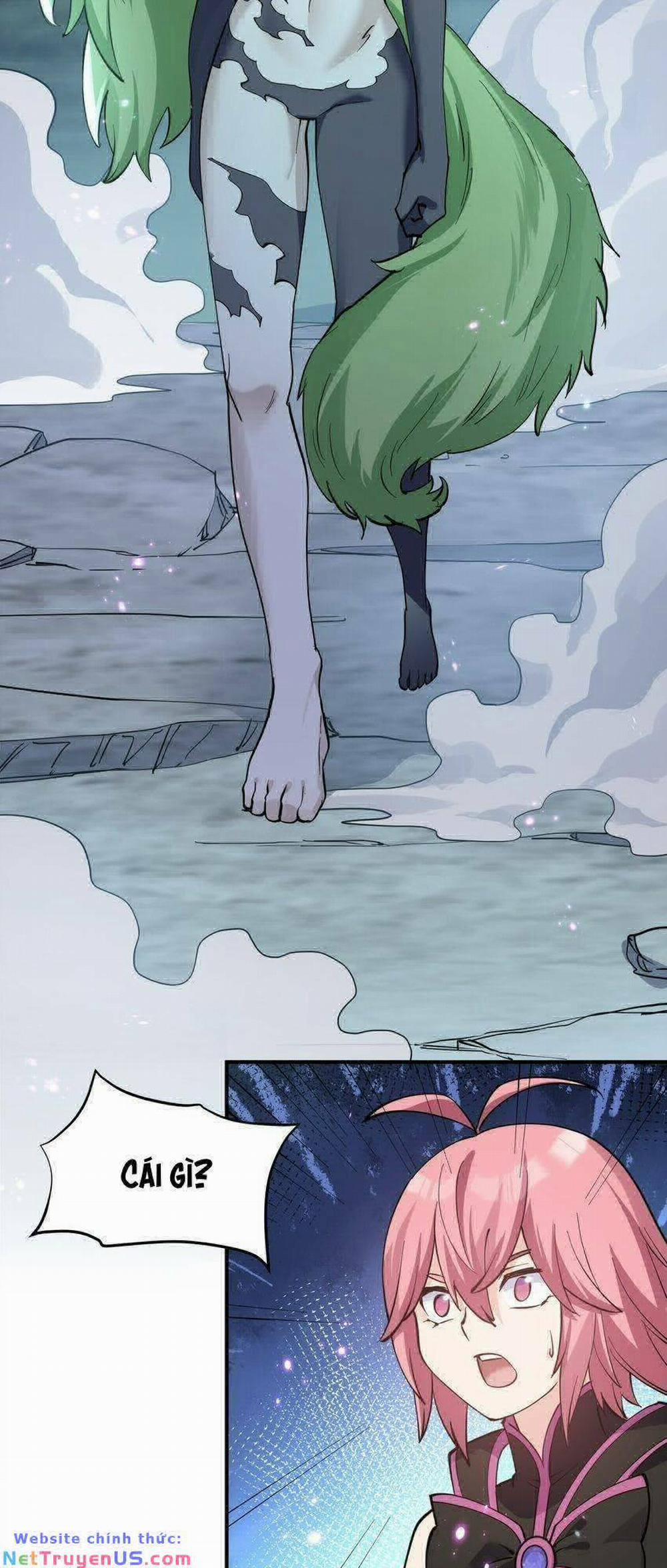 Thế Nhân Thực Sự Tin Tôi Là Đại Boss 42 trang 3