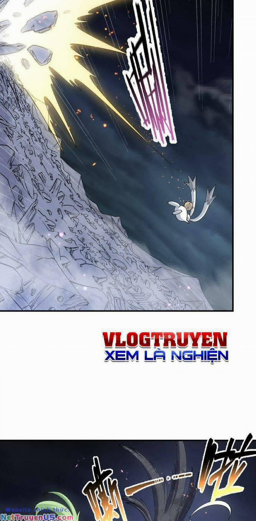 Thế Nhân Thực Sự Tin Tôi Là Đại Boss 42 trang 30