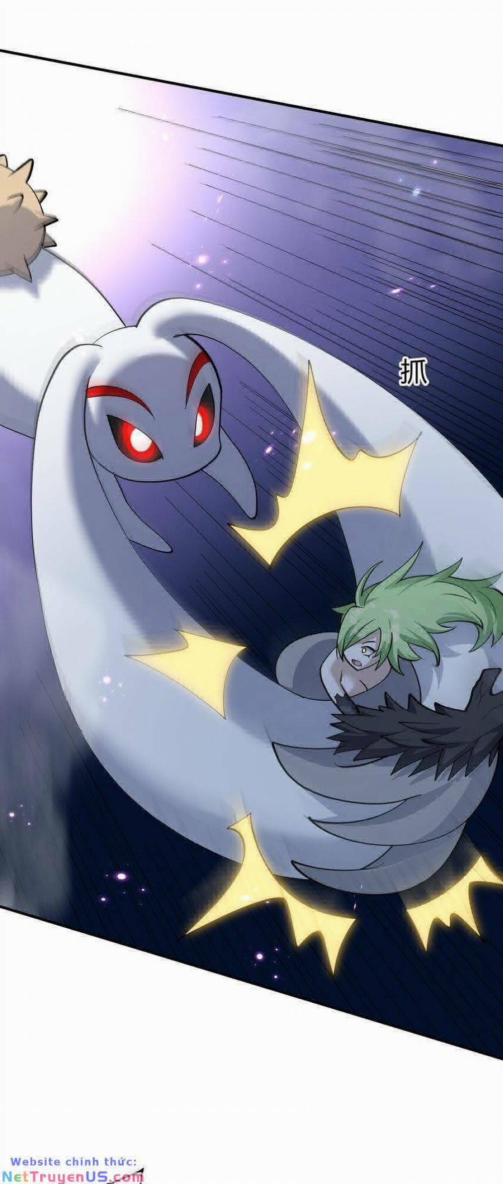 Thế Nhân Thực Sự Tin Tôi Là Đại Boss 42 trang 32