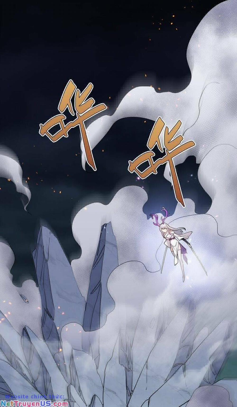 Thế Nhân Thực Sự Tin Tôi Là Đại Boss 42 trang 35