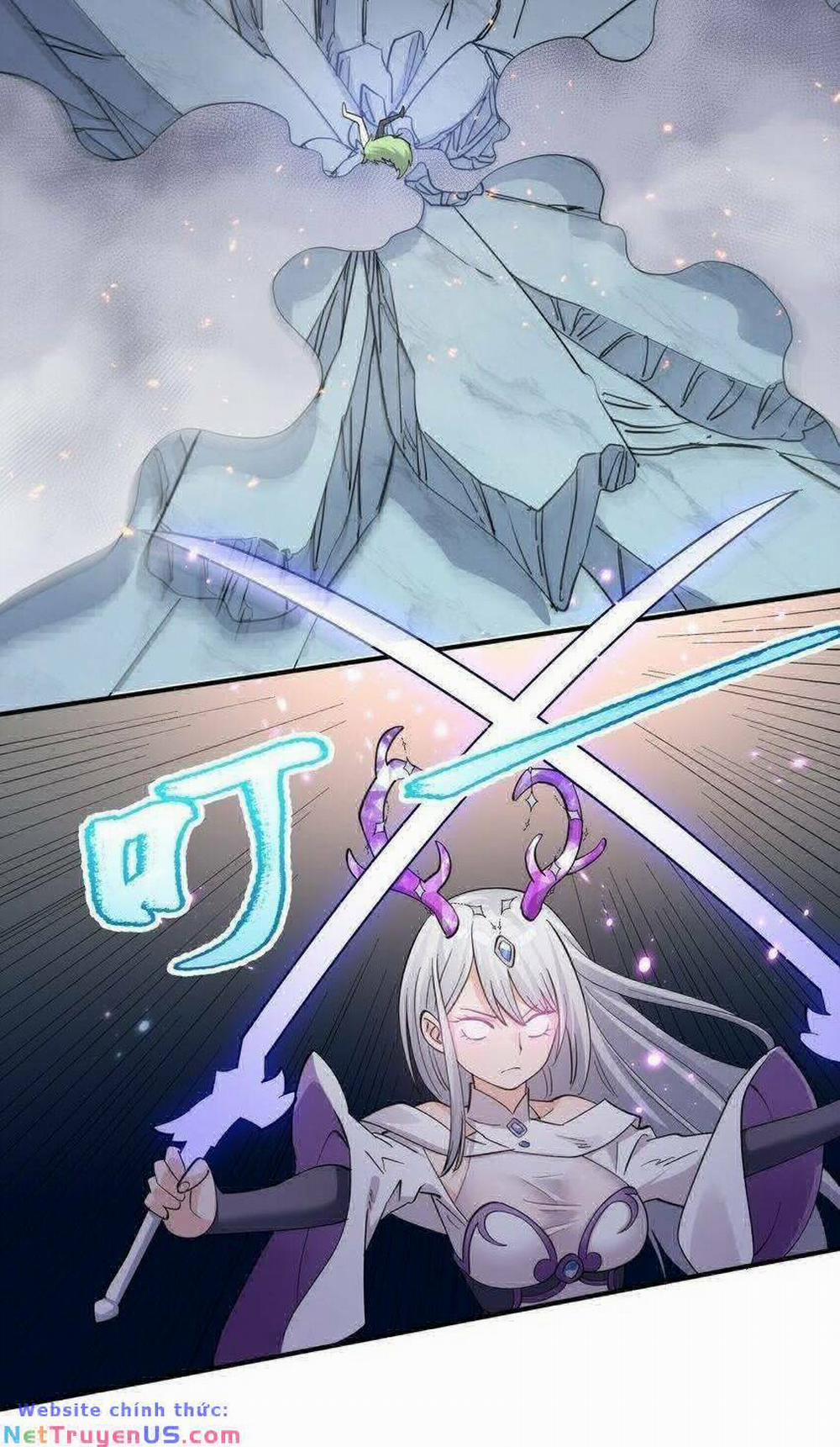 Thế Nhân Thực Sự Tin Tôi Là Đại Boss 42 trang 36