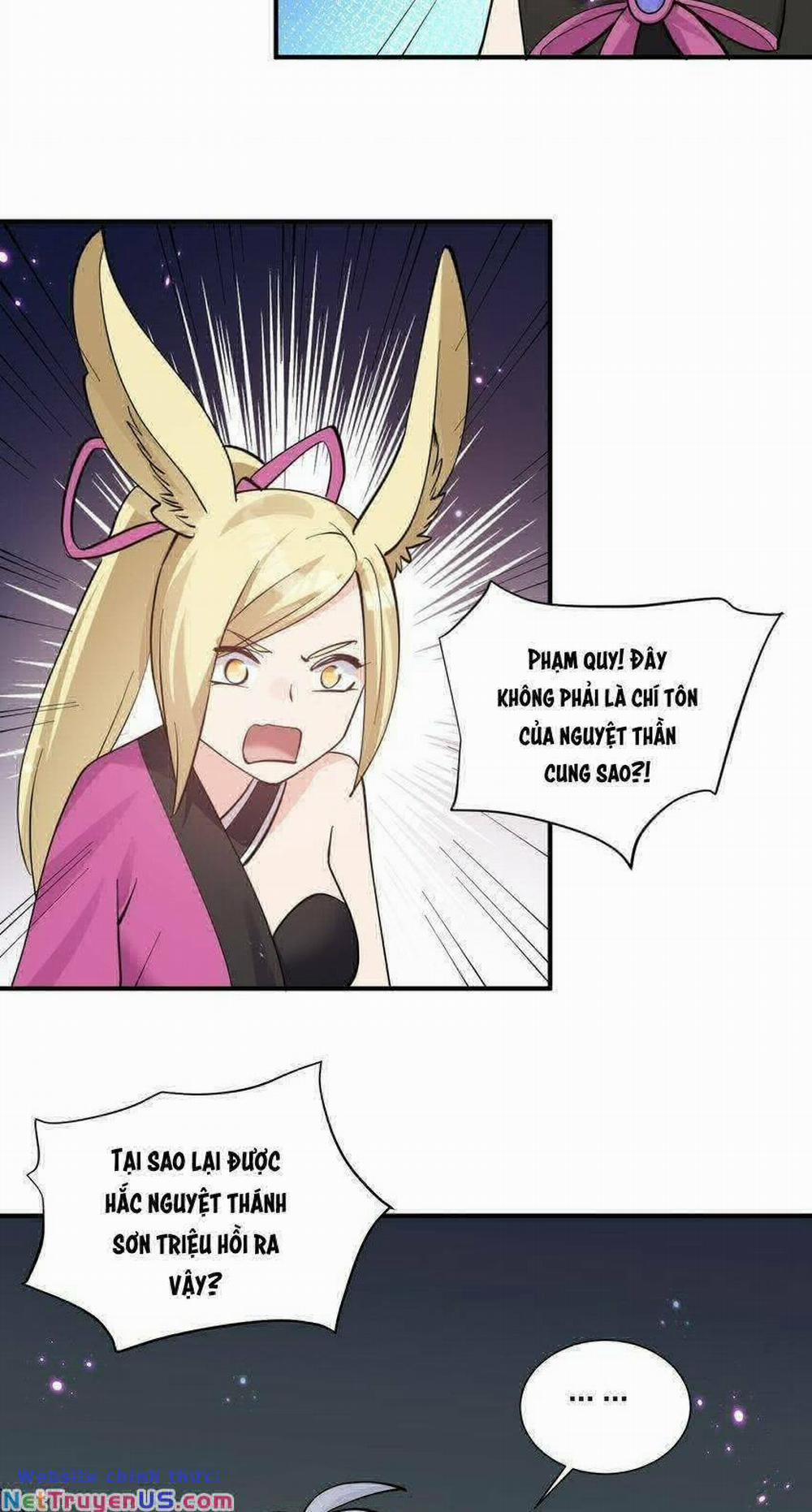 Thế Nhân Thực Sự Tin Tôi Là Đại Boss 42 trang 4