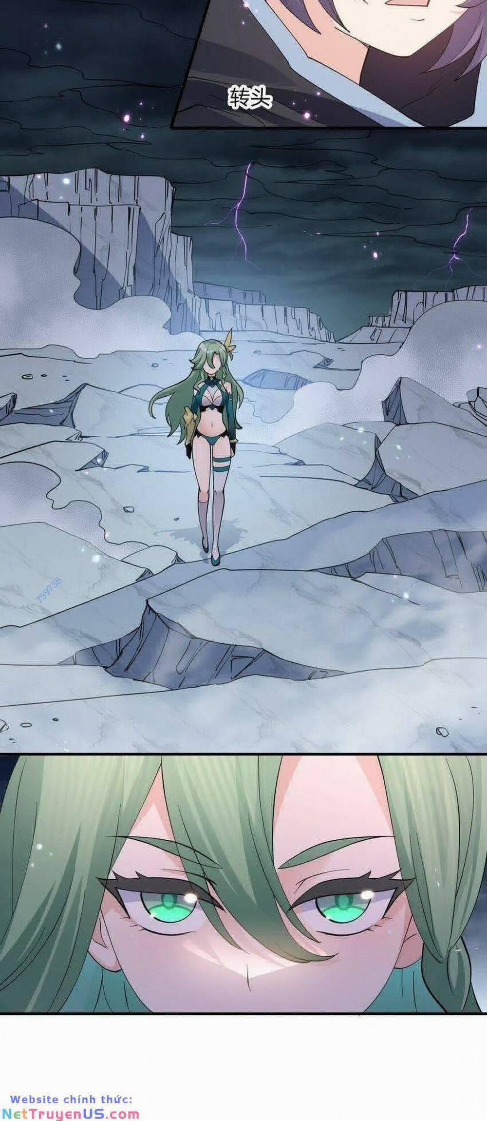 Thế Nhân Thực Sự Tin Tôi Là Đại Boss 42 trang 41