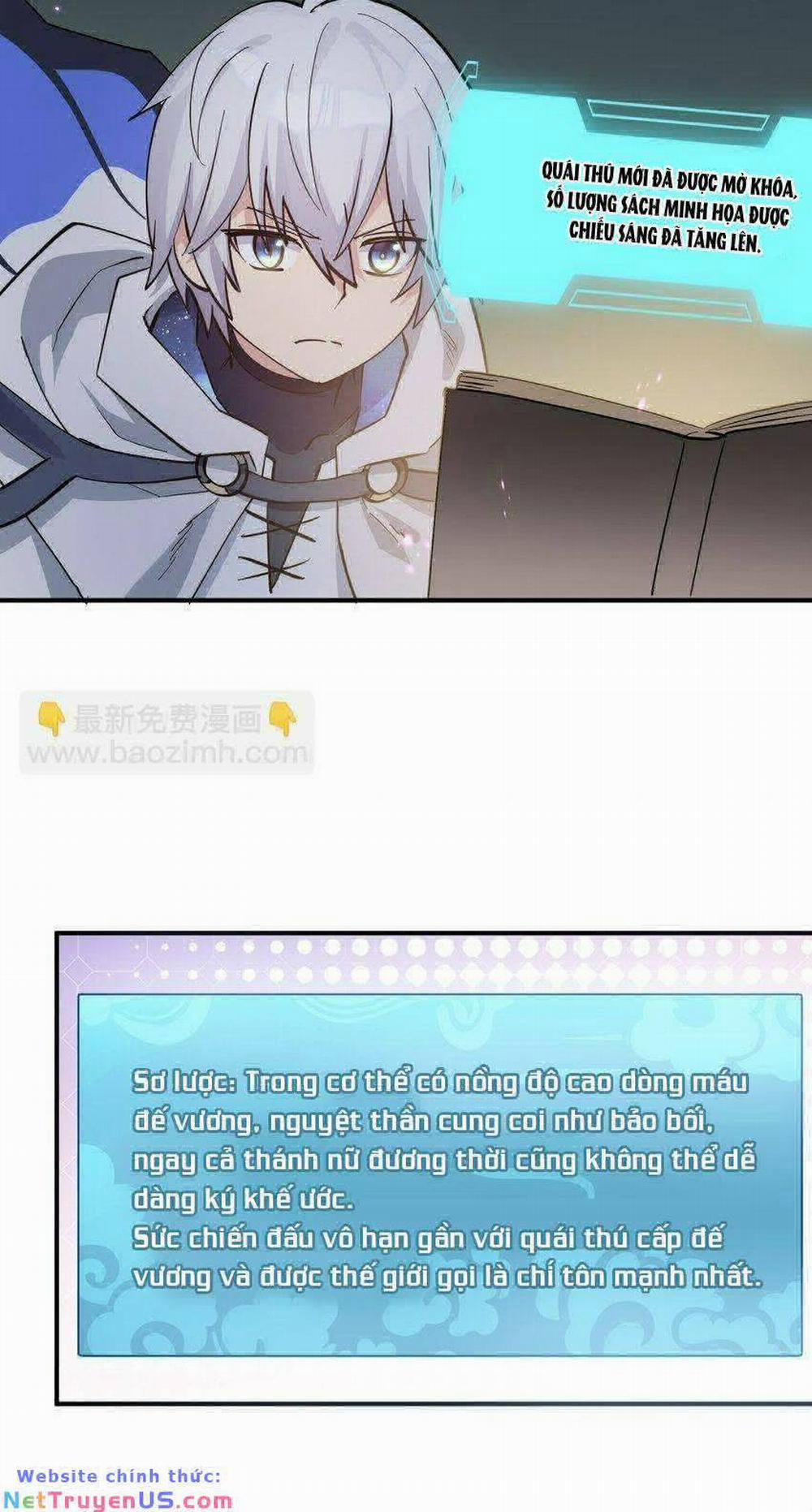 Thế Nhân Thực Sự Tin Tôi Là Đại Boss 42 trang 5