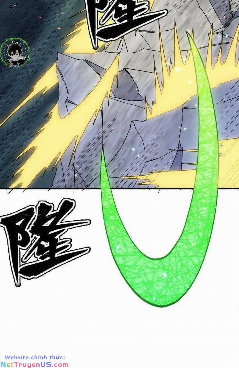 Thế Nhân Thực Sự Tin Tôi Là Đại Boss 43 trang 10