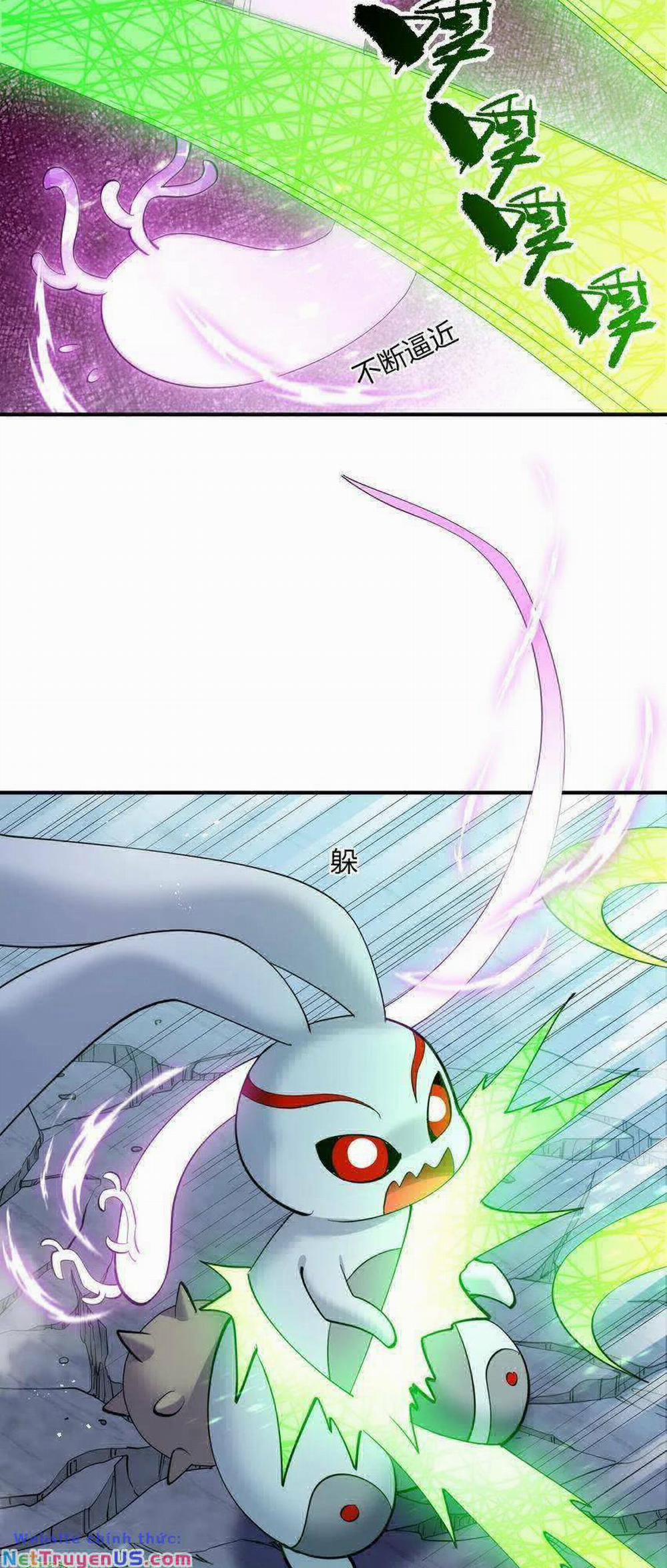 Thế Nhân Thực Sự Tin Tôi Là Đại Boss 43 trang 12