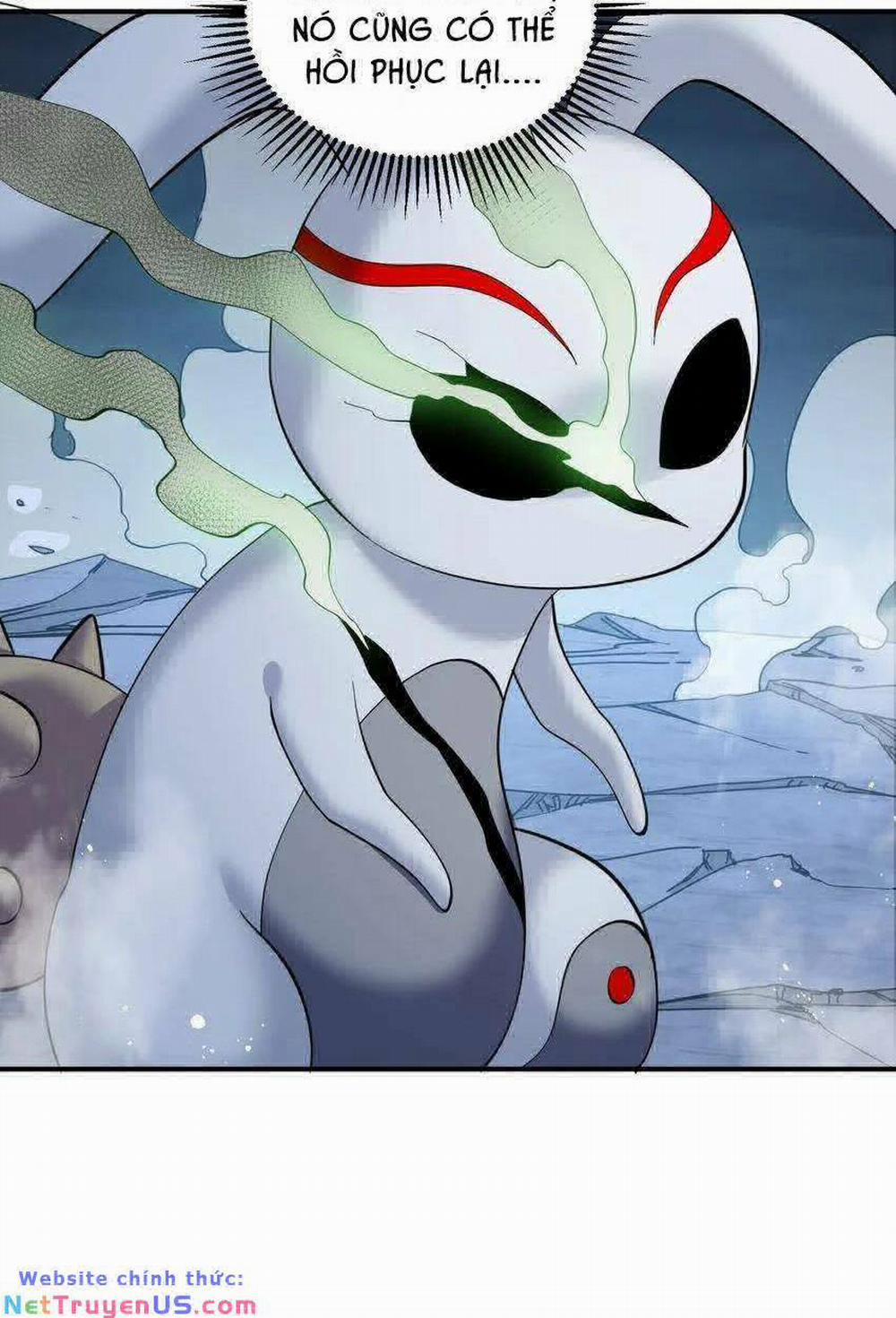 Thế Nhân Thực Sự Tin Tôi Là Đại Boss 43 trang 15