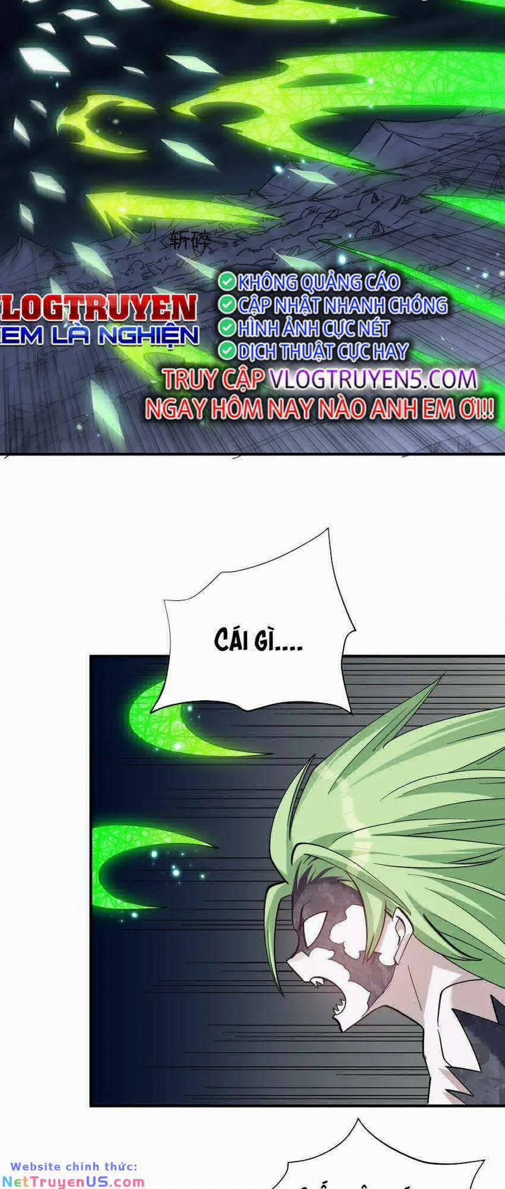 Thế Nhân Thực Sự Tin Tôi Là Đại Boss 43 trang 18