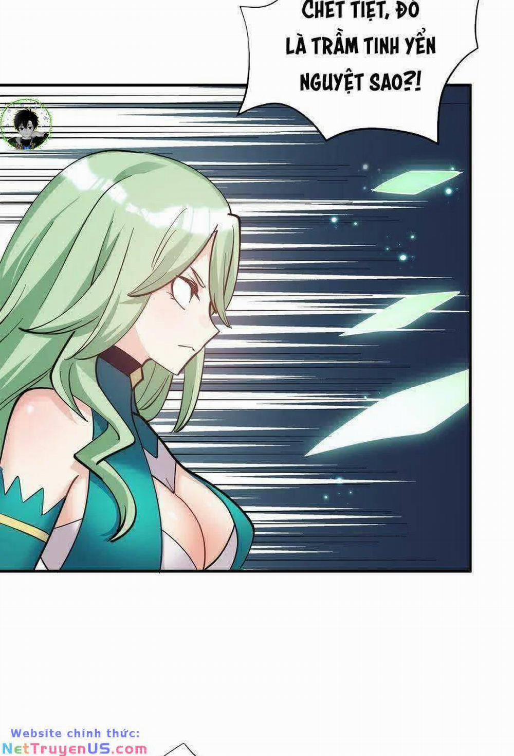 Thế Nhân Thực Sự Tin Tôi Là Đại Boss 43 trang 19