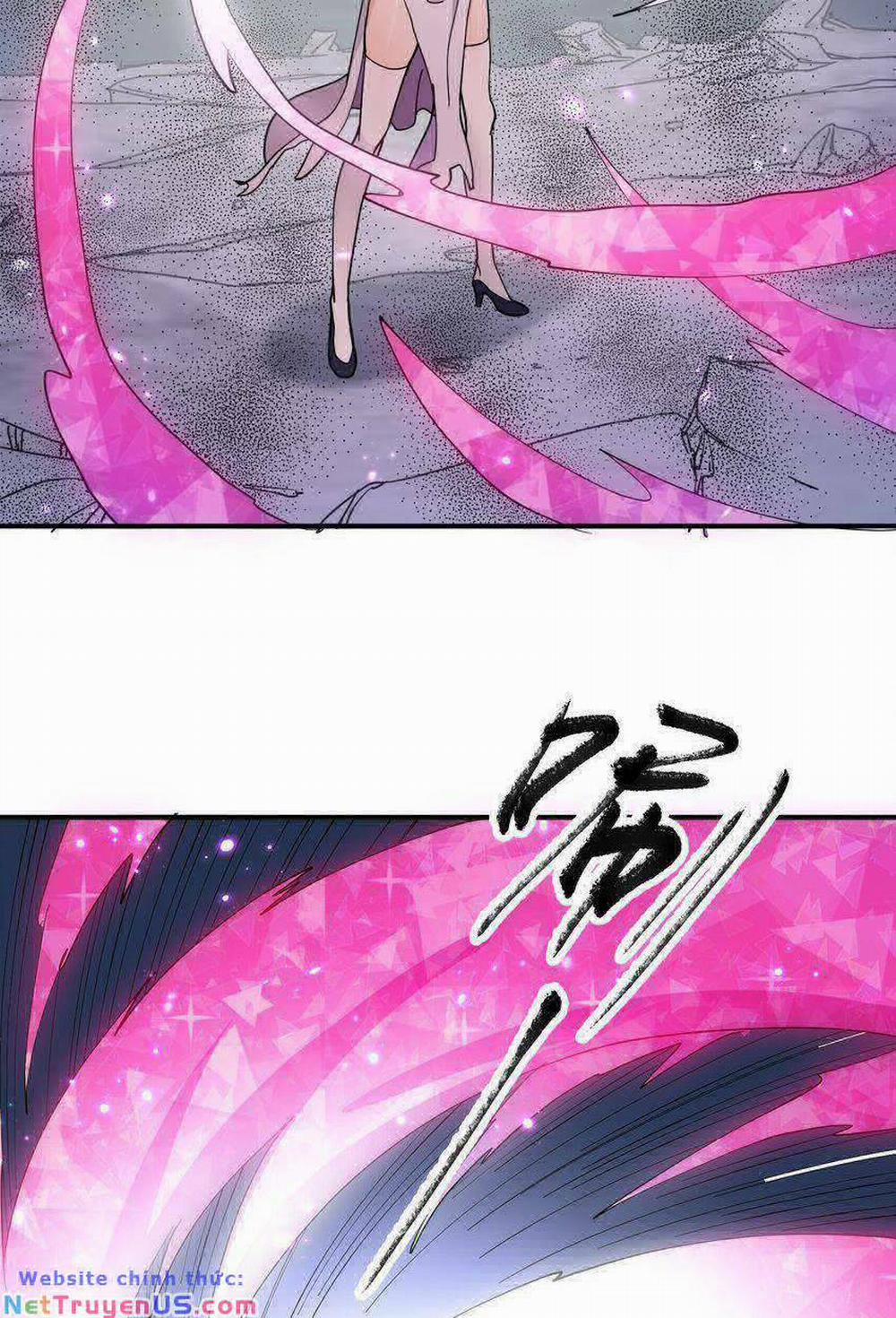 Thế Nhân Thực Sự Tin Tôi Là Đại Boss 43 trang 24