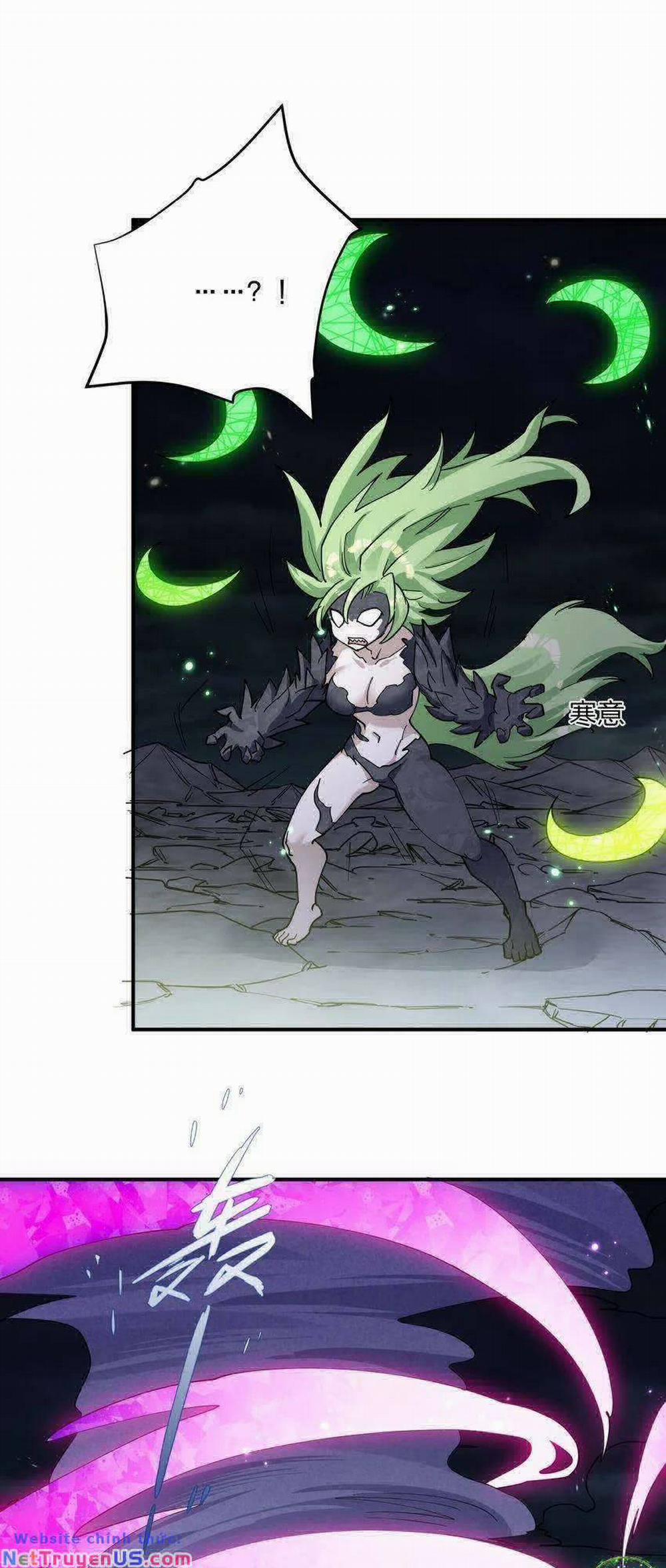 Thế Nhân Thực Sự Tin Tôi Là Đại Boss 43 trang 26