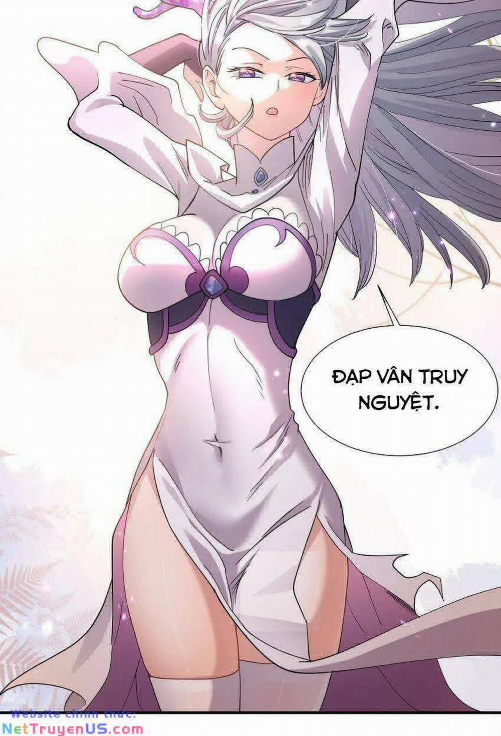 Thế Nhân Thực Sự Tin Tôi Là Đại Boss 43 trang 29