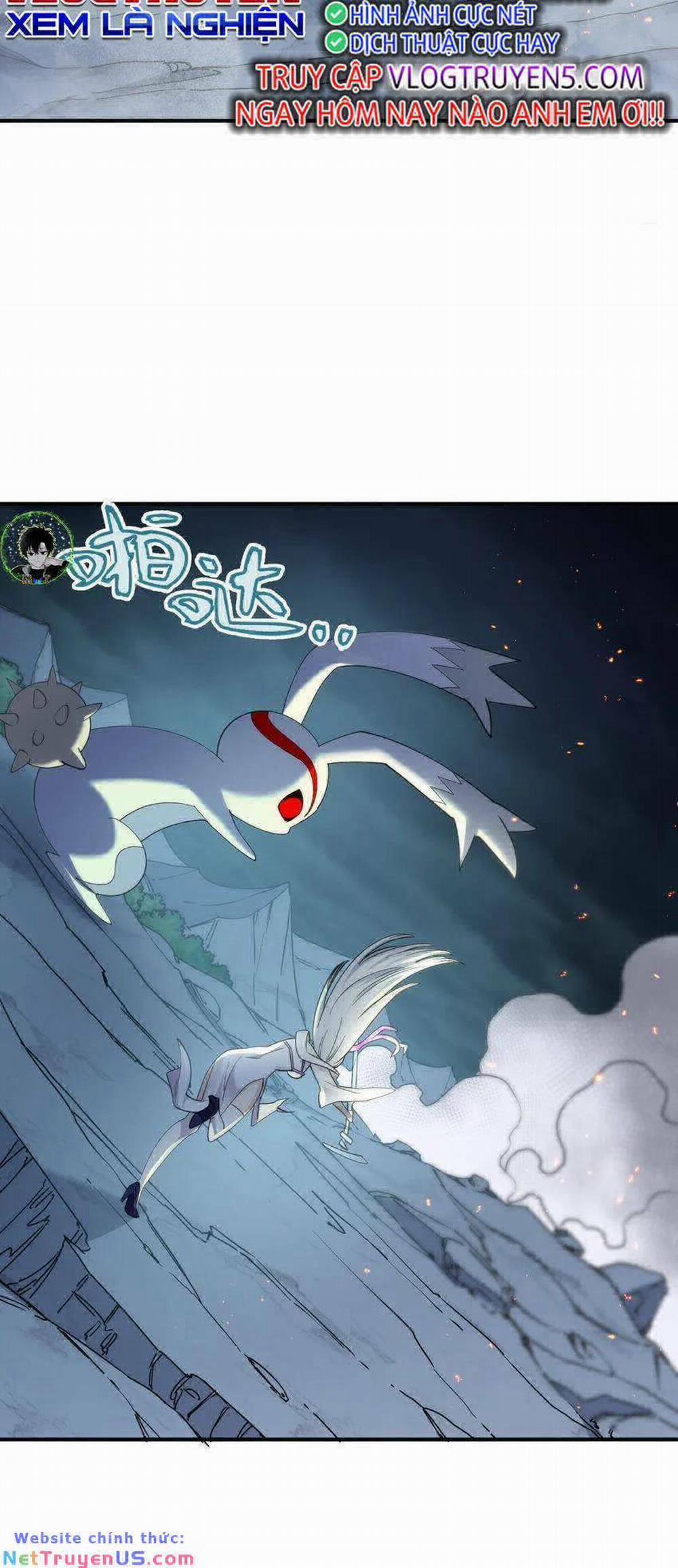 Thế Nhân Thực Sự Tin Tôi Là Đại Boss 43 trang 4