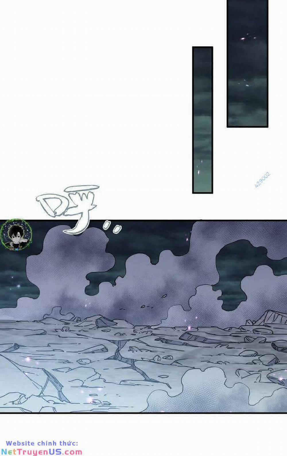 Thế Nhân Thực Sự Tin Tôi Là Đại Boss 43 trang 40