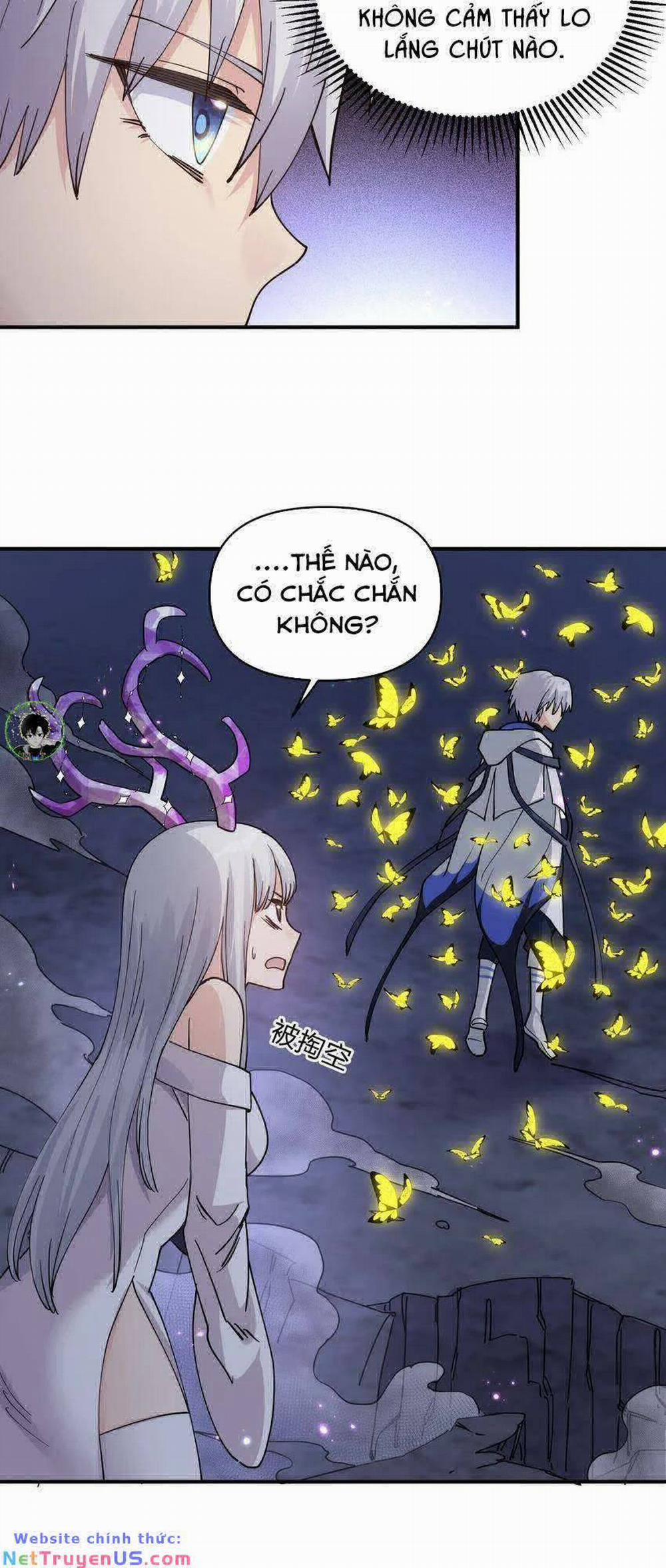 Thế Nhân Thực Sự Tin Tôi Là Đại Boss 43 trang 46