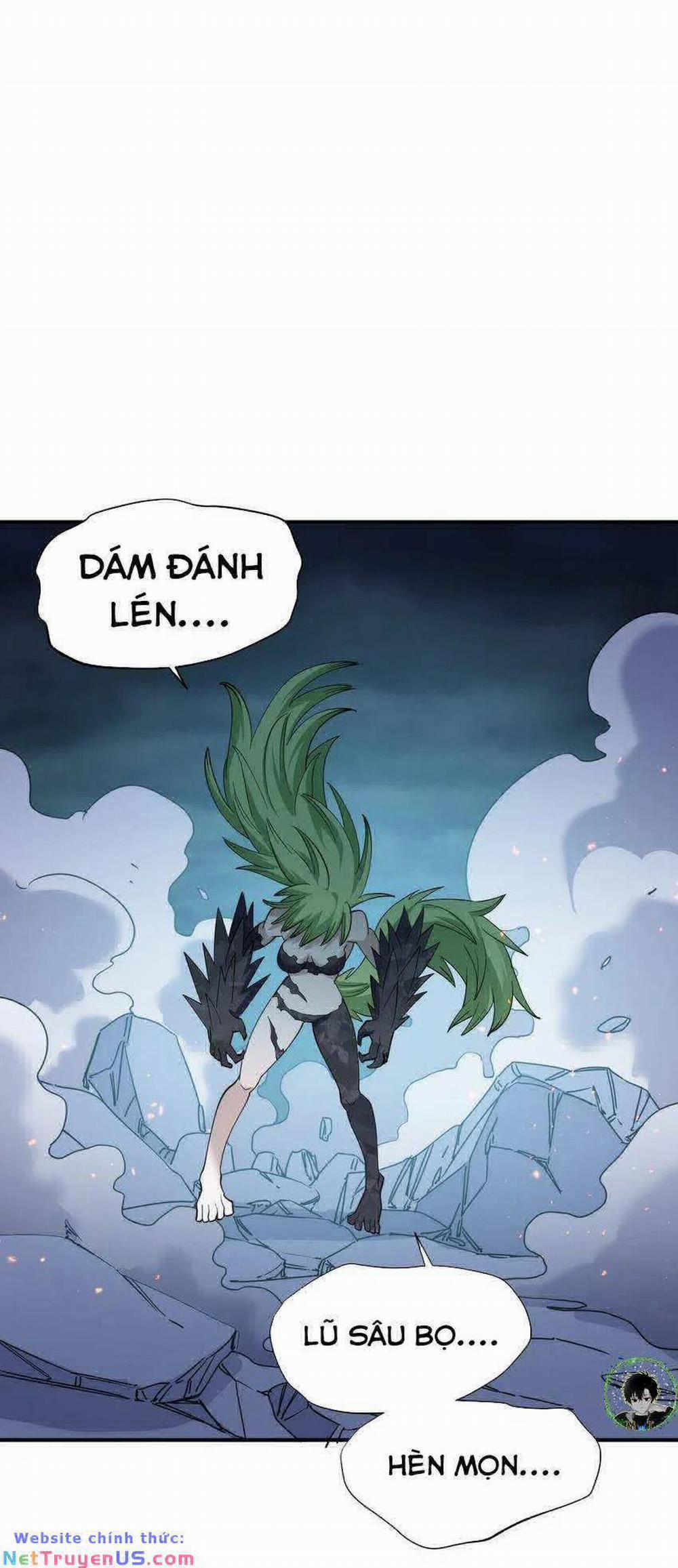 Thế Nhân Thực Sự Tin Tôi Là Đại Boss 43 trang 5