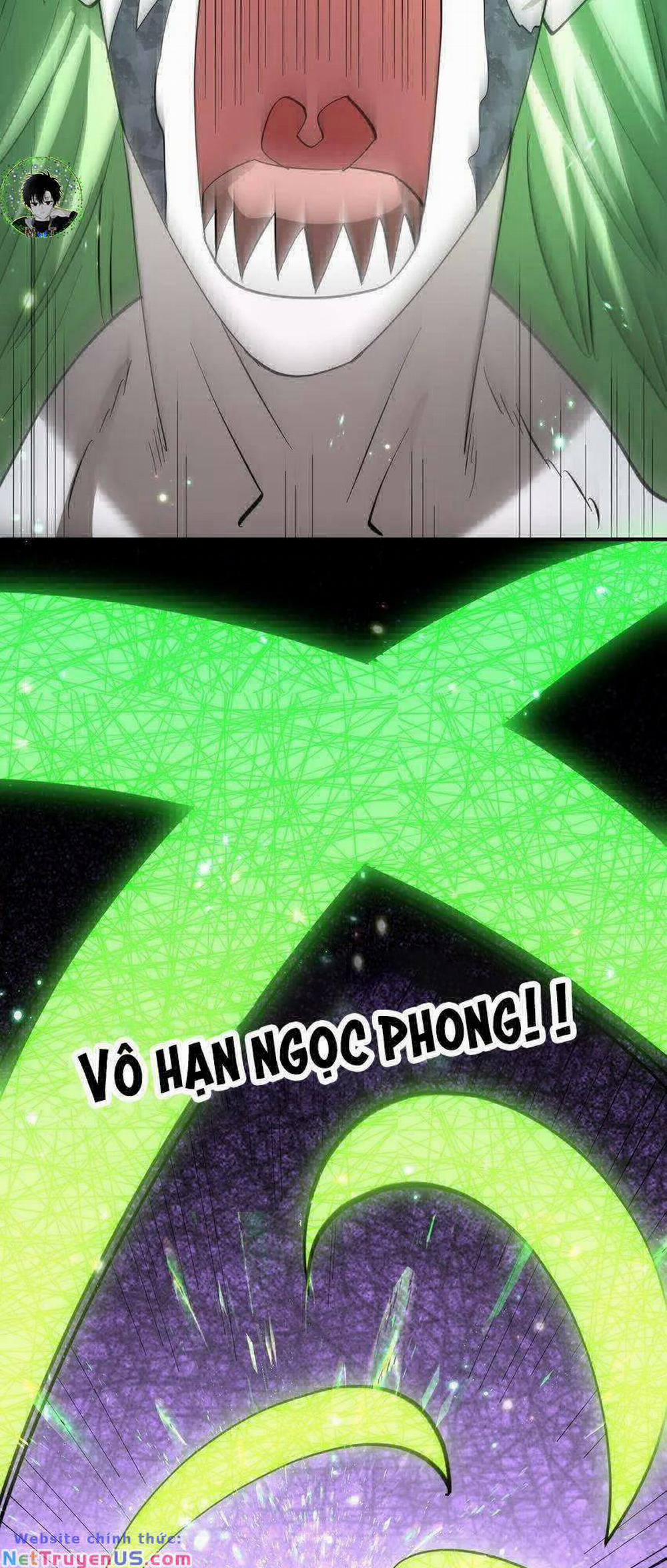 Thế Nhân Thực Sự Tin Tôi Là Đại Boss 43 trang 7