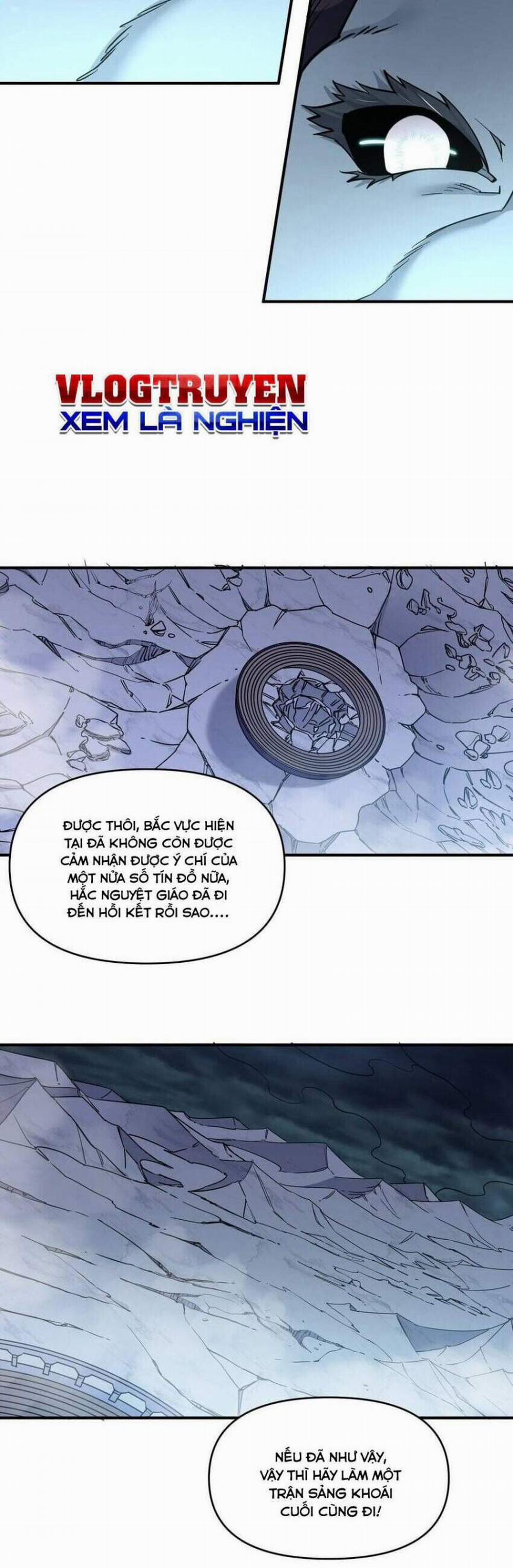 Thế Nhân Thực Sự Tin Tôi Là Đại Boss 44 trang 12