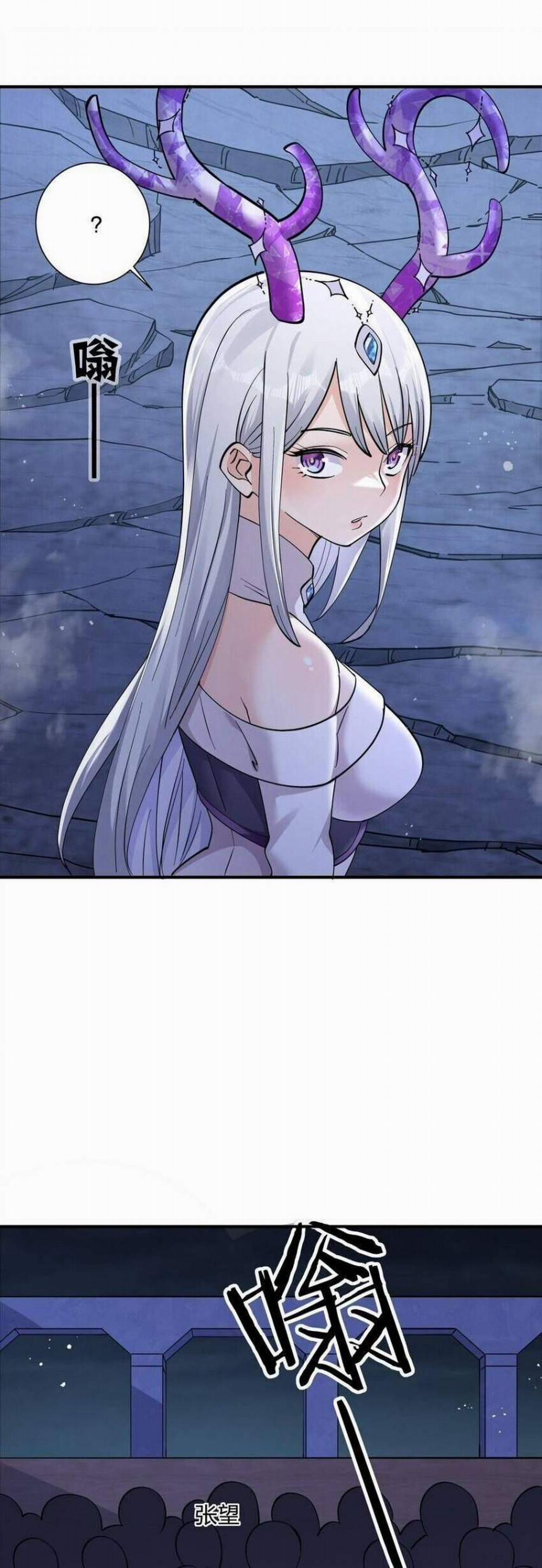 Thế Nhân Thực Sự Tin Tôi Là Đại Boss 44 trang 17