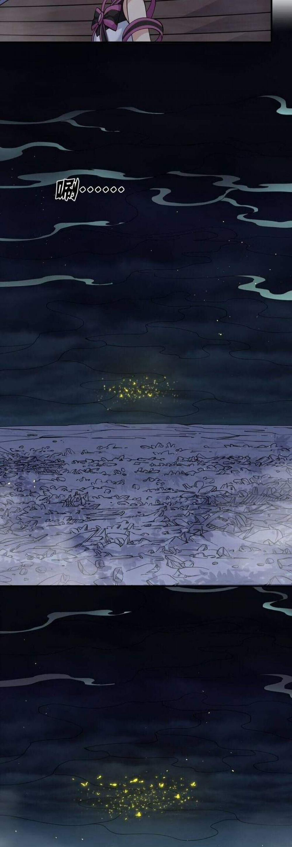 Thế Nhân Thực Sự Tin Tôi Là Đại Boss 44 trang 19