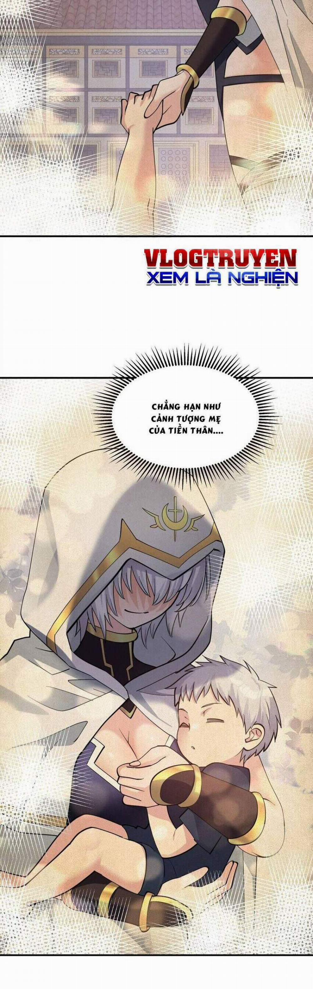 Thế Nhân Thực Sự Tin Tôi Là Đại Boss 44 trang 2