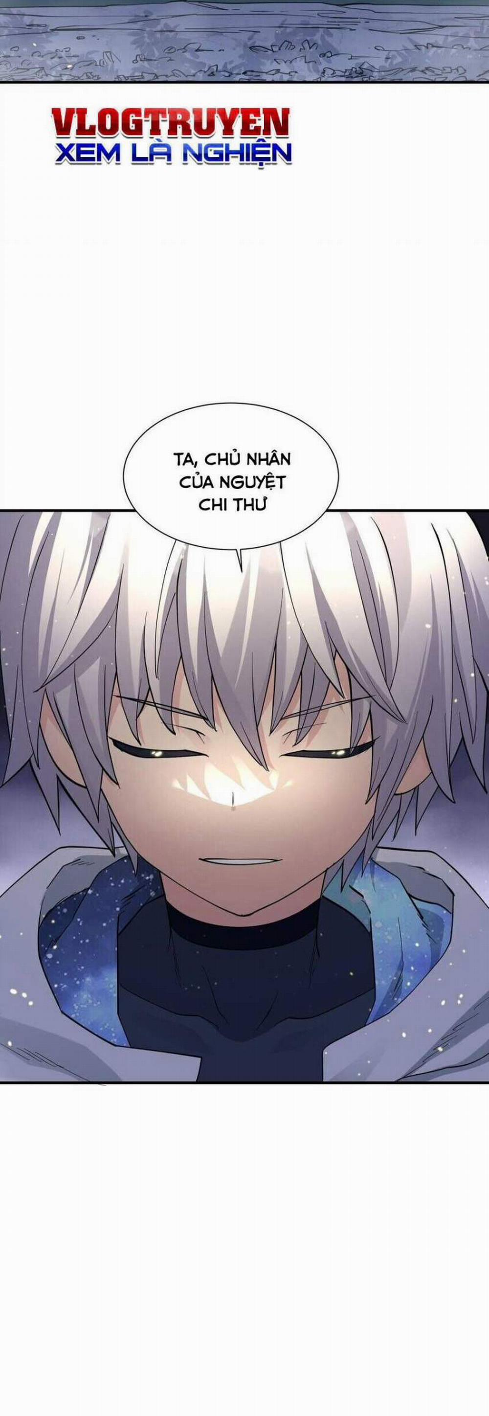 Thế Nhân Thực Sự Tin Tôi Là Đại Boss 44 trang 20