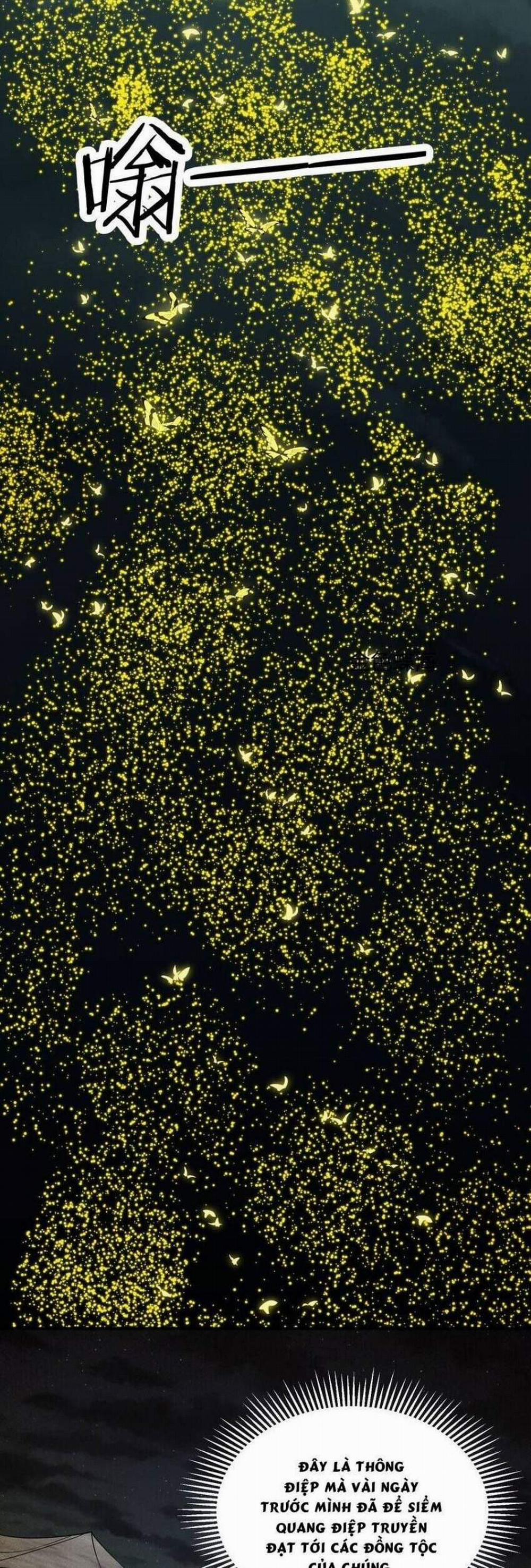 Thế Nhân Thực Sự Tin Tôi Là Đại Boss 44 trang 24