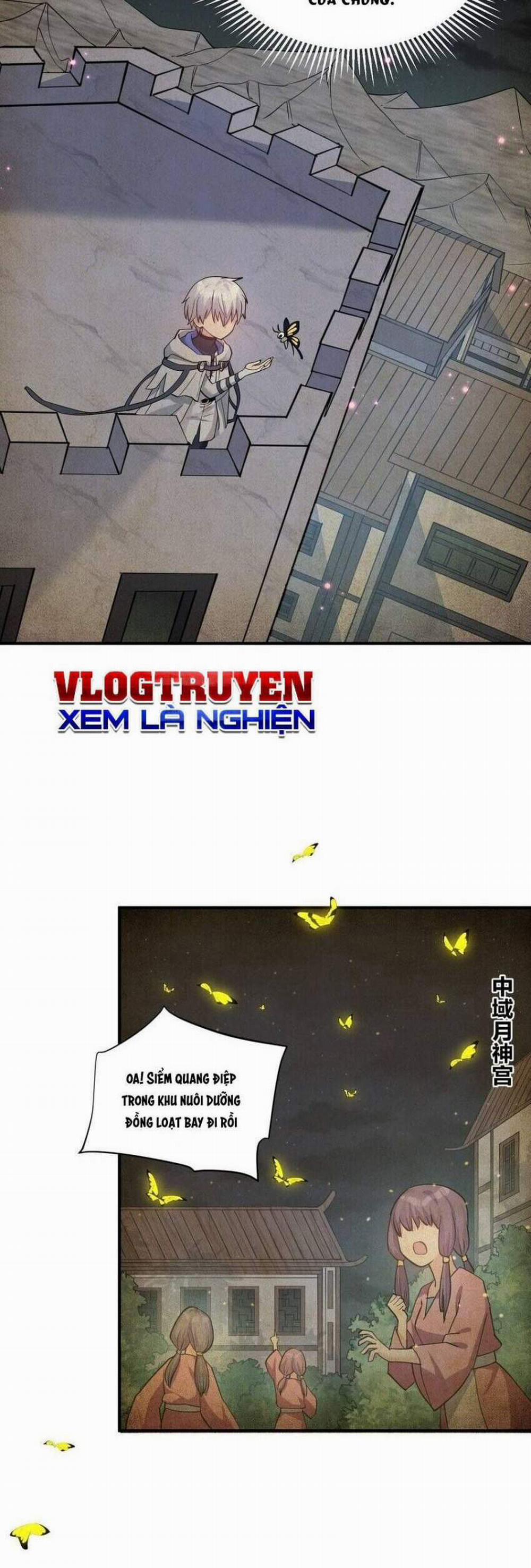 Thế Nhân Thực Sự Tin Tôi Là Đại Boss 44 trang 25