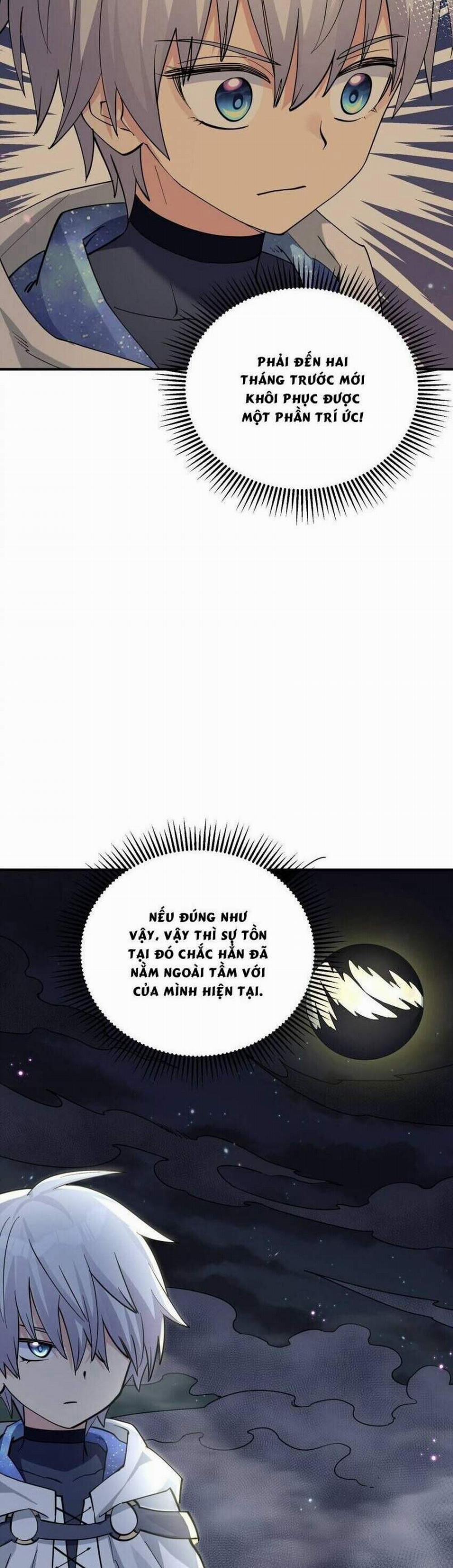 Thế Nhân Thực Sự Tin Tôi Là Đại Boss 44 trang 5