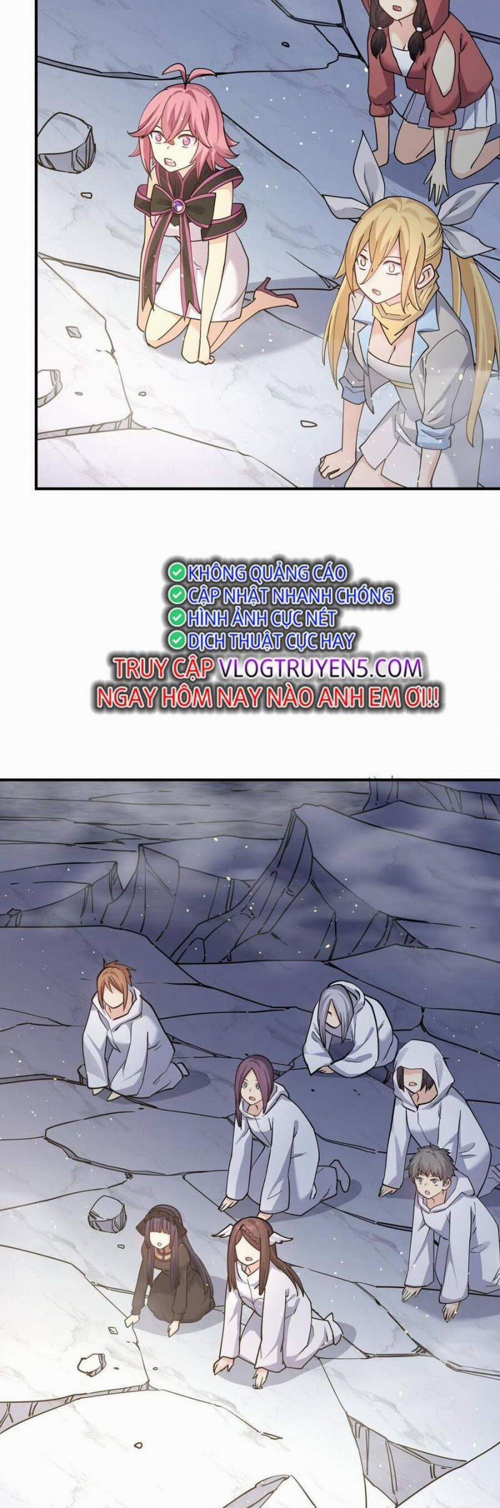 Thế Nhân Thực Sự Tin Tôi Là Đại Boss 45 trang 14