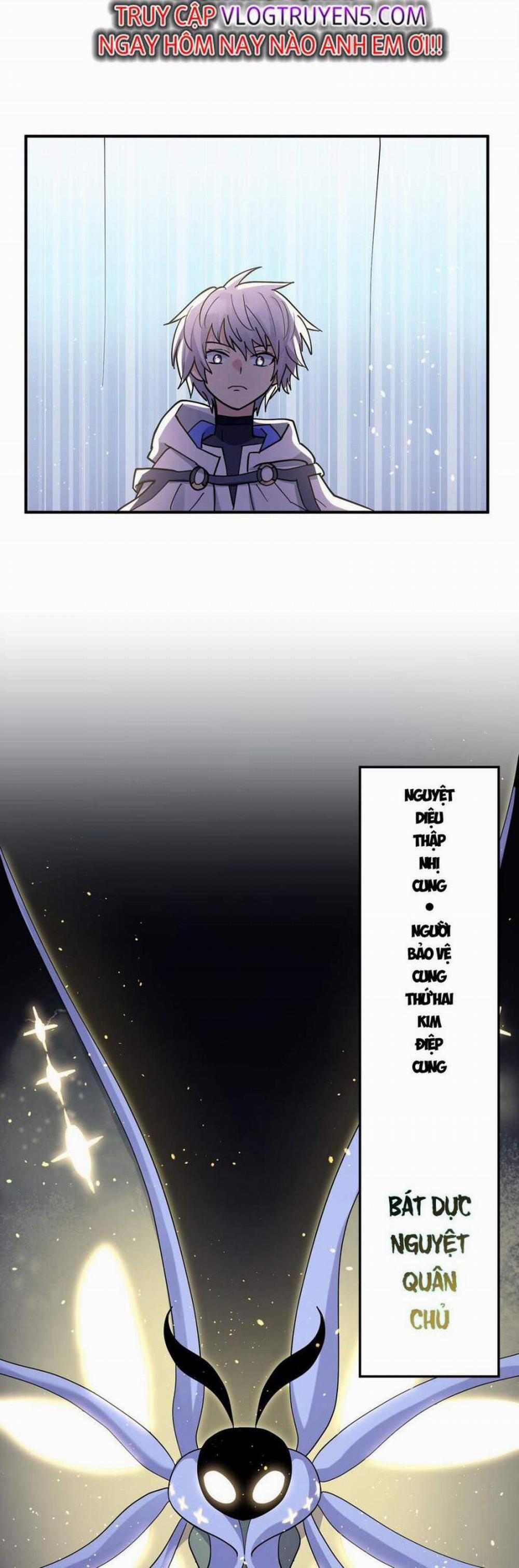 Thế Nhân Thực Sự Tin Tôi Là Đại Boss 45 trang 21