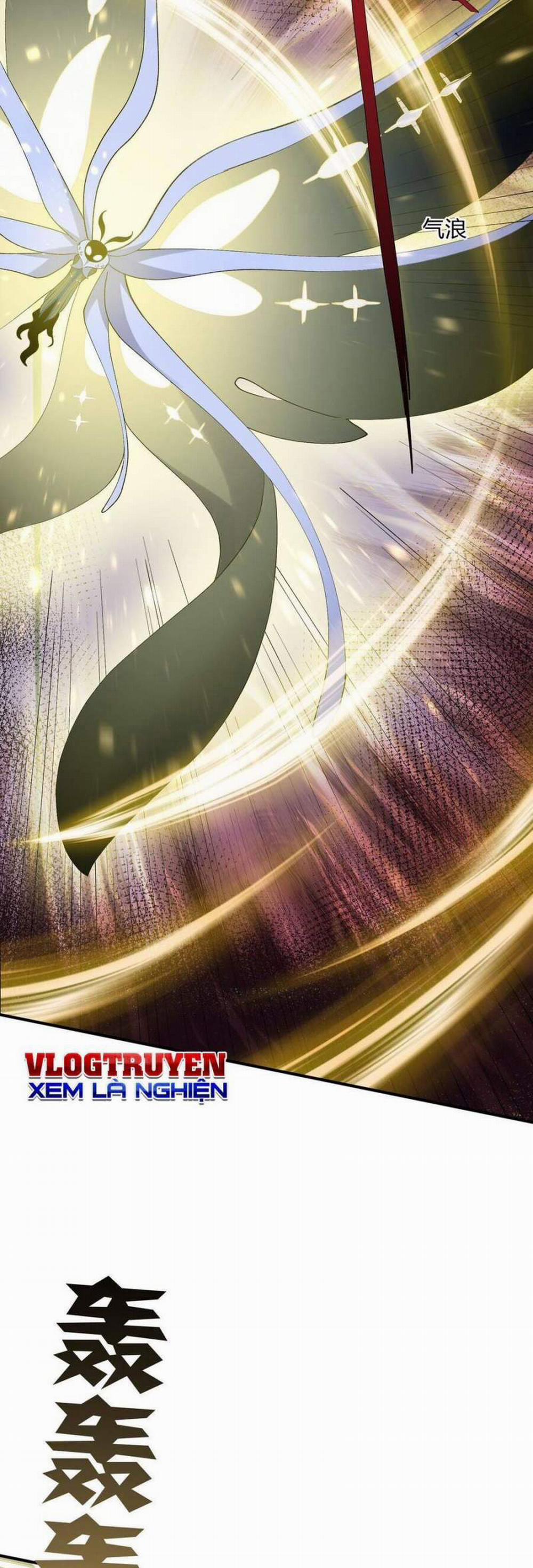 Thế Nhân Thực Sự Tin Tôi Là Đại Boss 45 trang 24