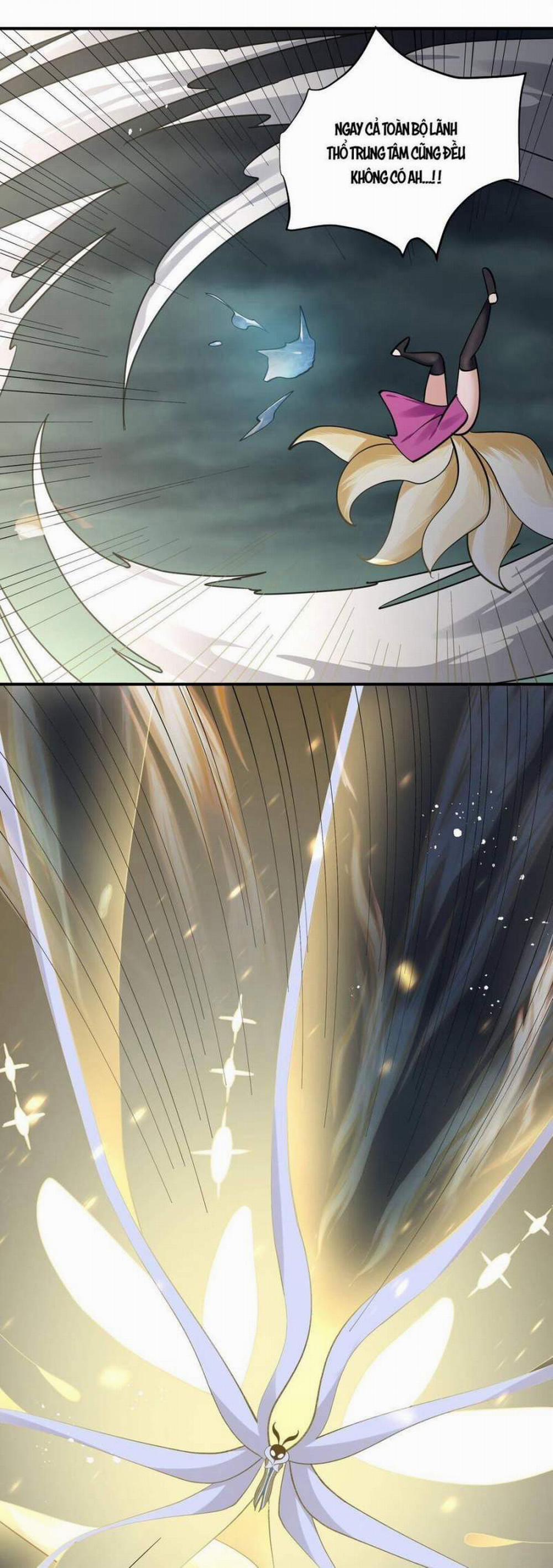 Thế Nhân Thực Sự Tin Tôi Là Đại Boss 45 trang 28