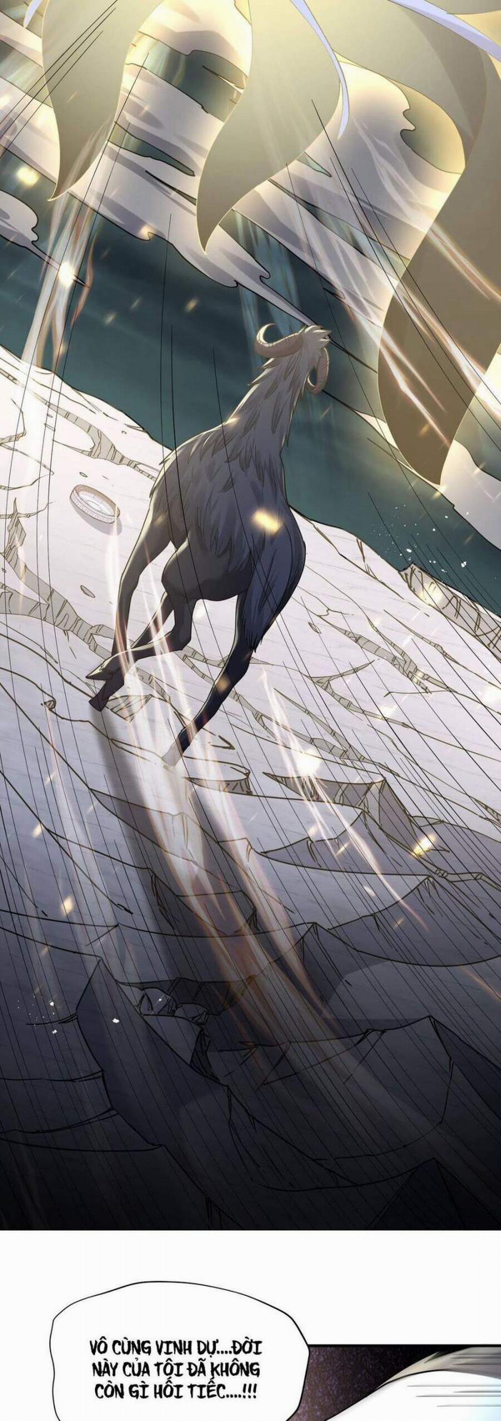 Thế Nhân Thực Sự Tin Tôi Là Đại Boss 45 trang 29