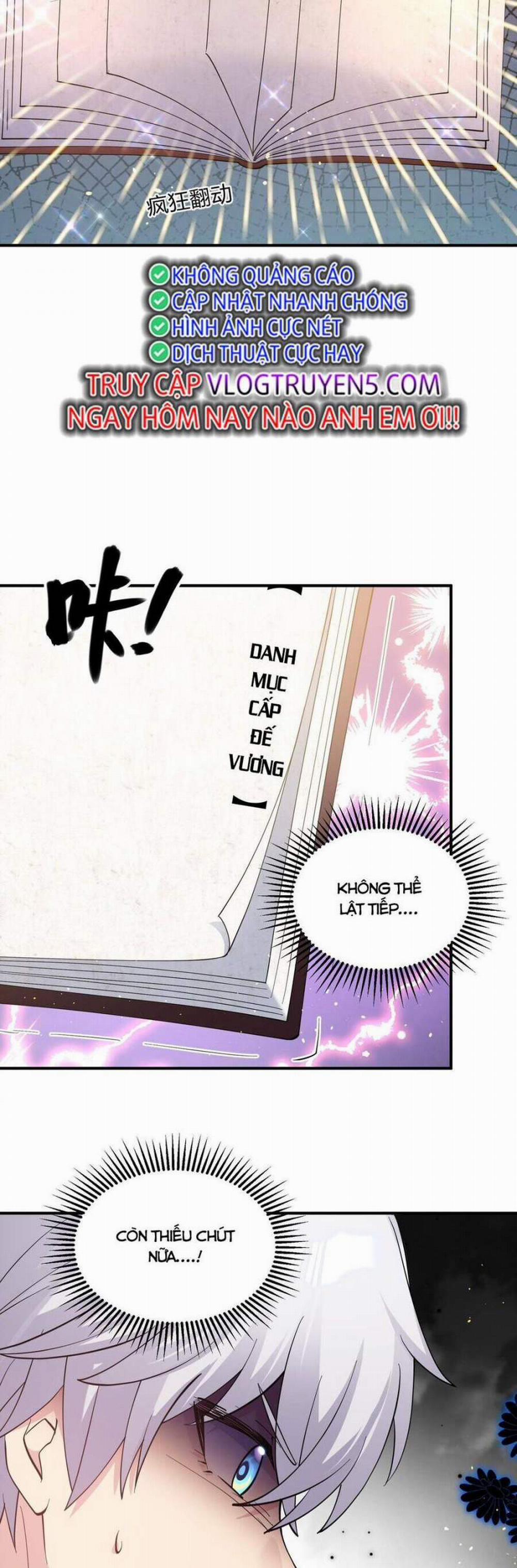 Thế Nhân Thực Sự Tin Tôi Là Đại Boss 45 trang 3