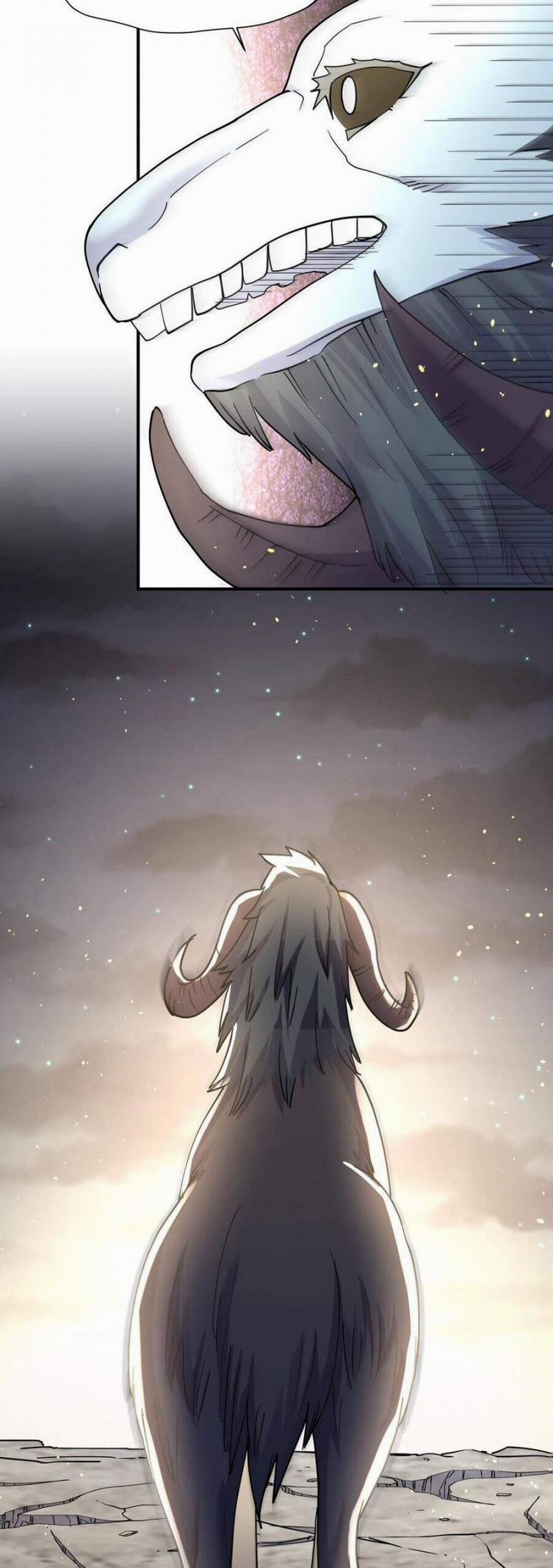 Thế Nhân Thực Sự Tin Tôi Là Đại Boss 45 trang 30