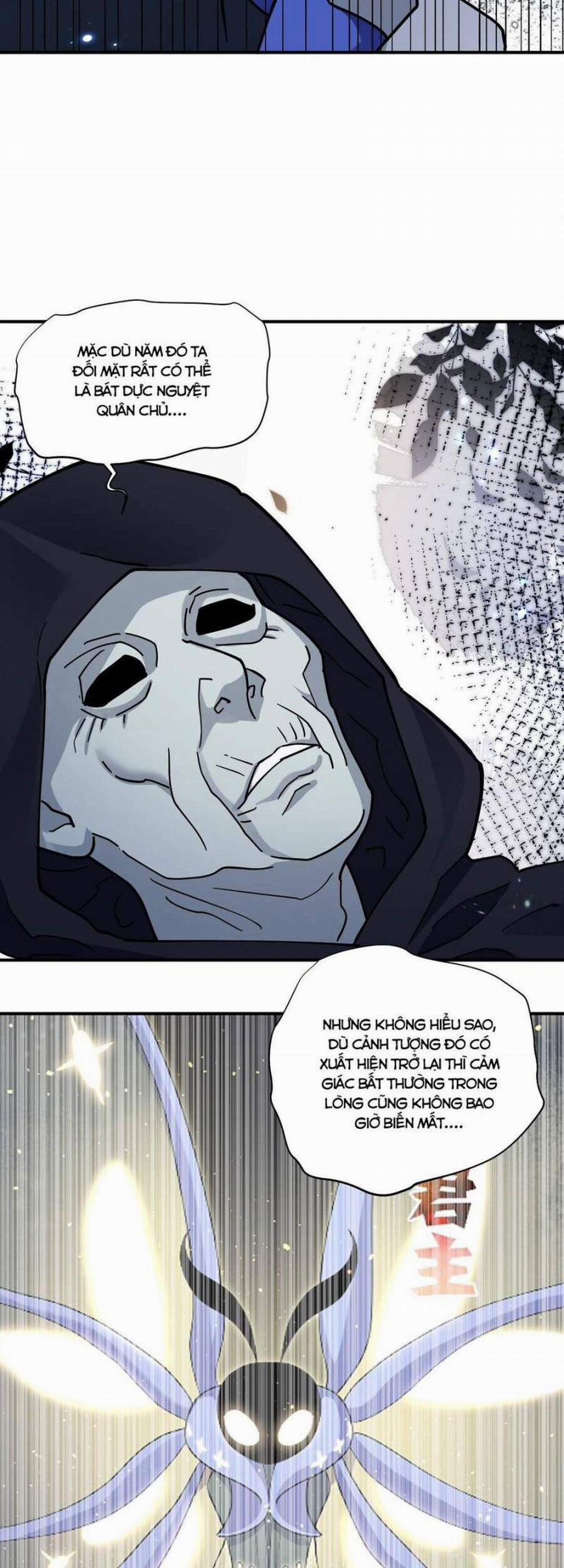 Thế Nhân Thực Sự Tin Tôi Là Đại Boss 46 trang 15