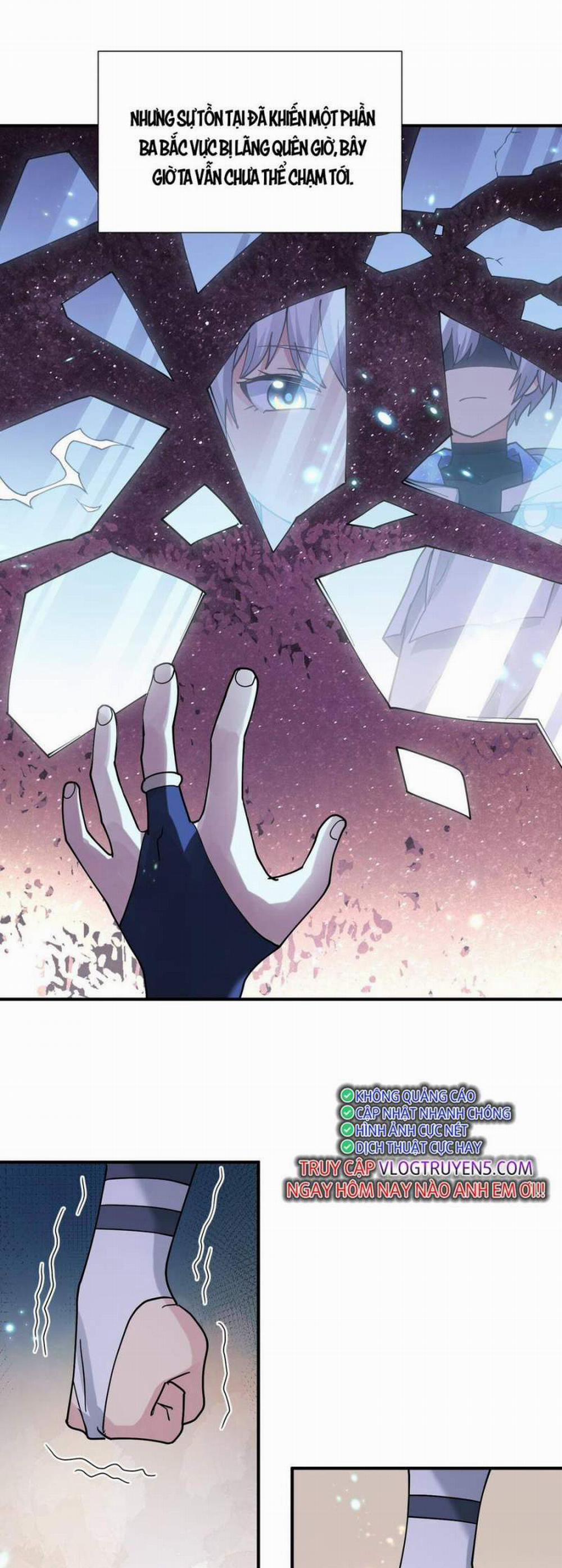 Thế Nhân Thực Sự Tin Tôi Là Đại Boss 46 trang 20