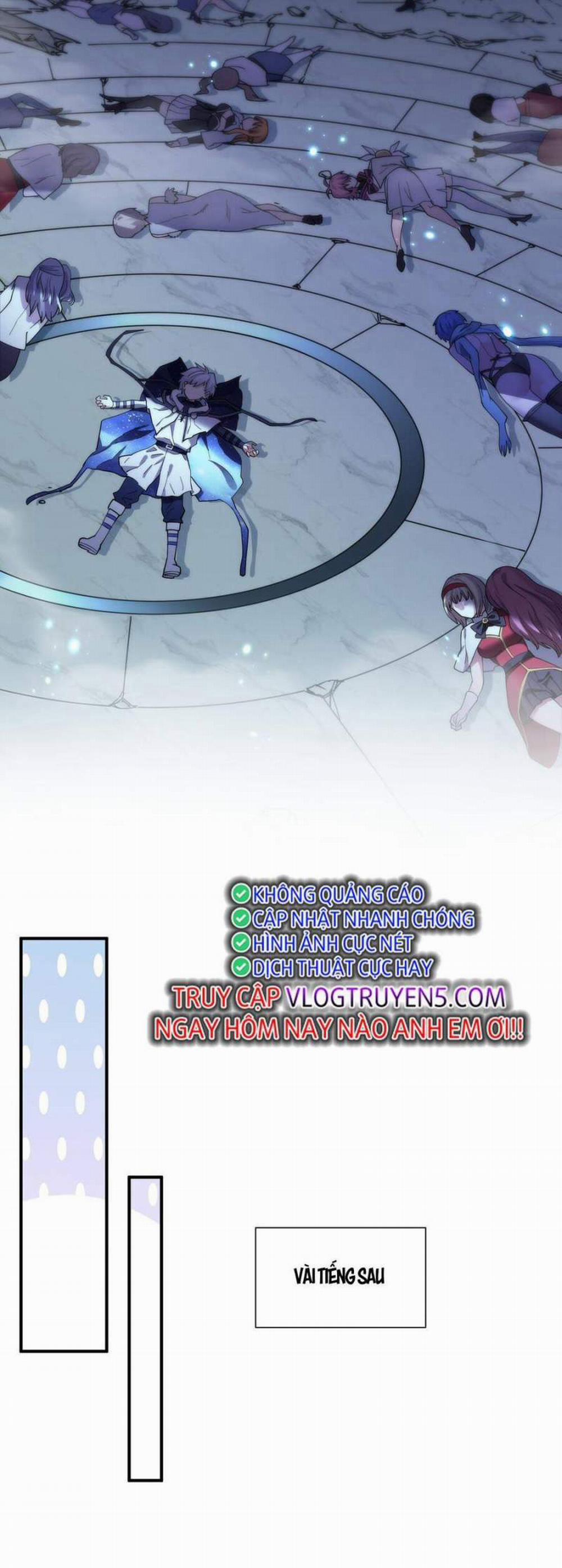 Thế Nhân Thực Sự Tin Tôi Là Đại Boss 46 trang 23