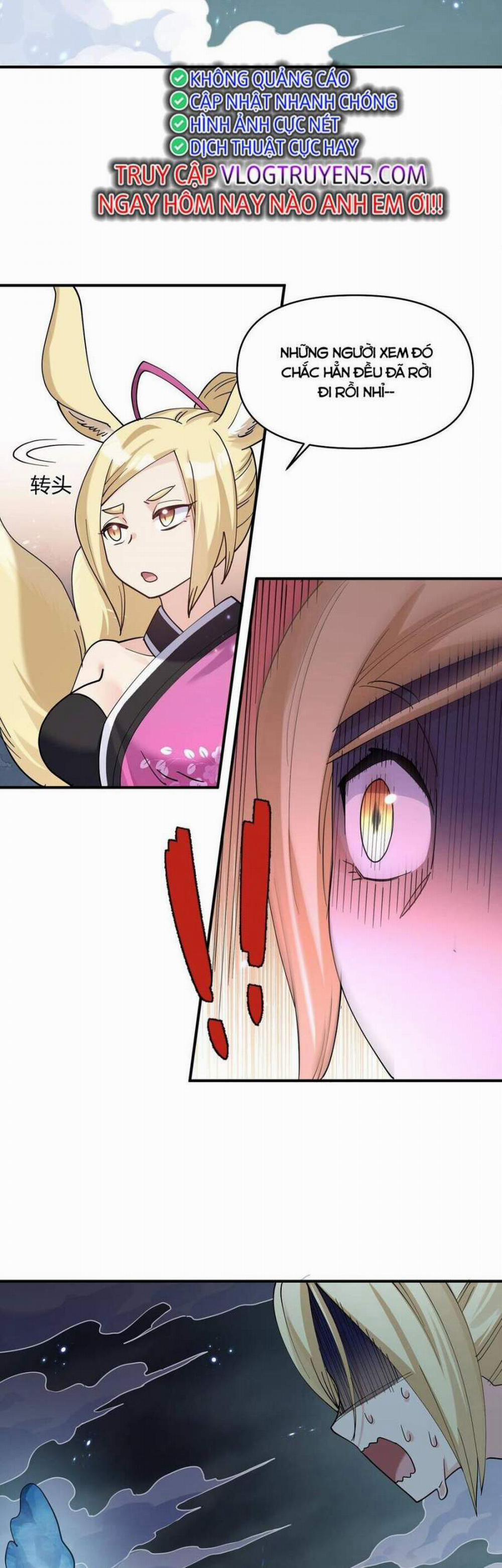 Thế Nhân Thực Sự Tin Tôi Là Đại Boss 46 trang 25