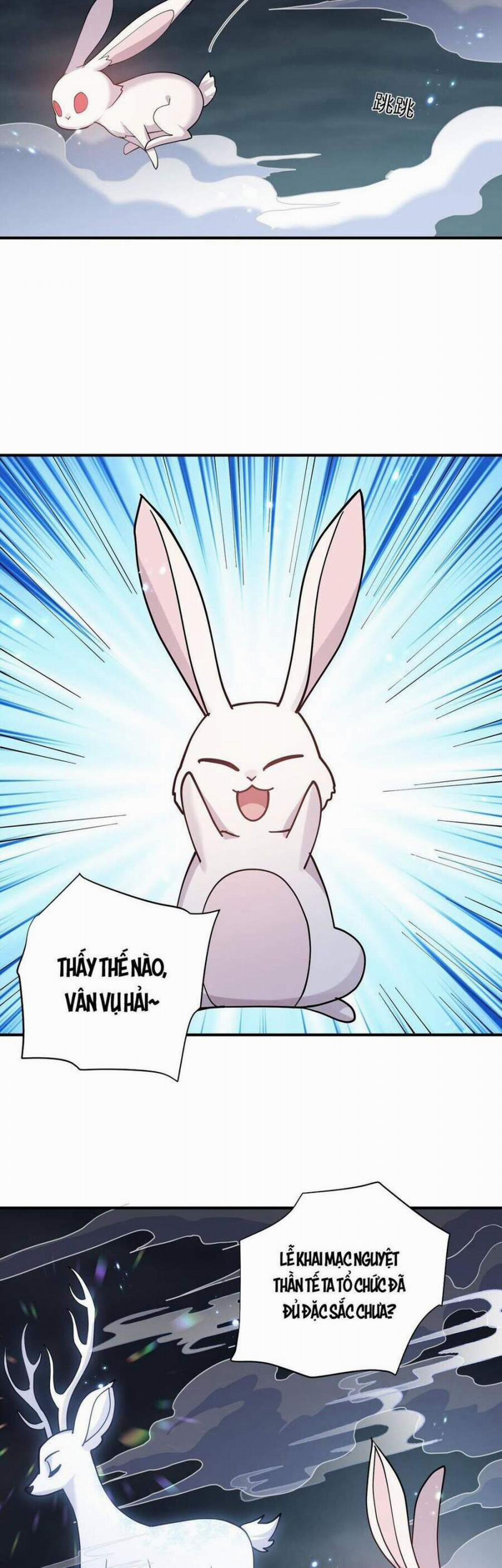 Thế Nhân Thực Sự Tin Tôi Là Đại Boss 46 trang 27