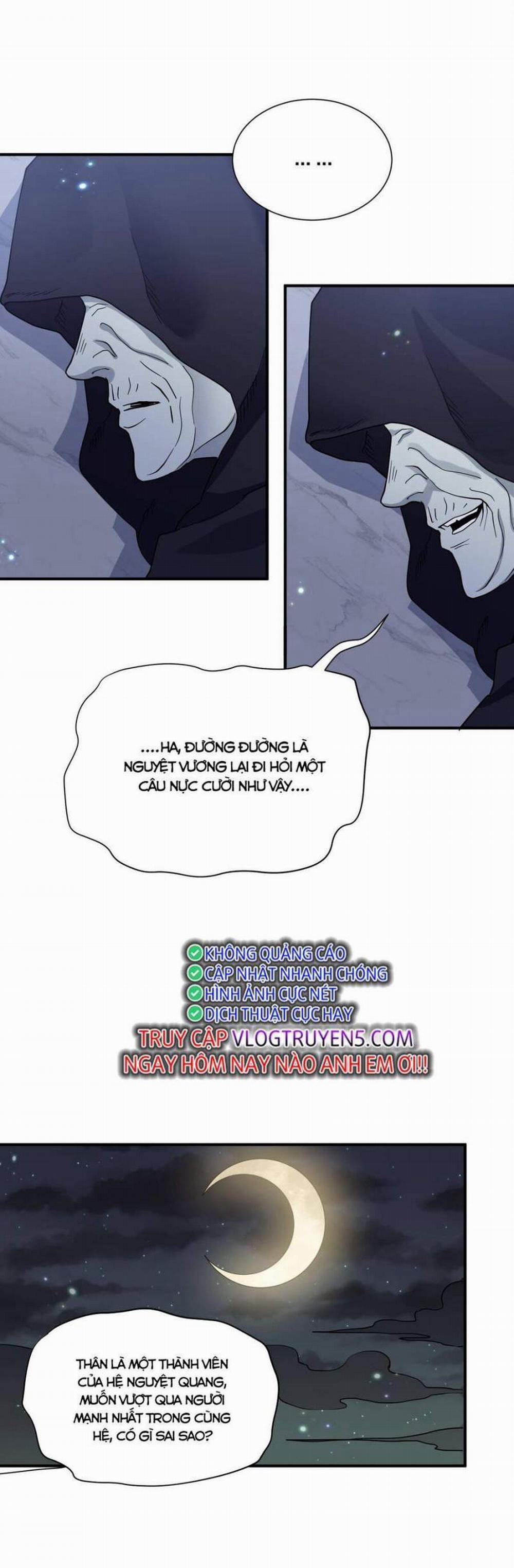 Thế Nhân Thực Sự Tin Tôi Là Đại Boss 46 trang 9