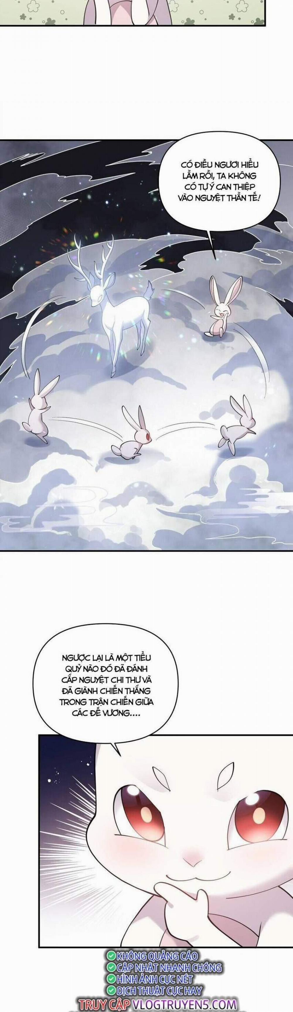 Thế Nhân Thực Sự Tin Tôi Là Đại Boss 47 trang 1