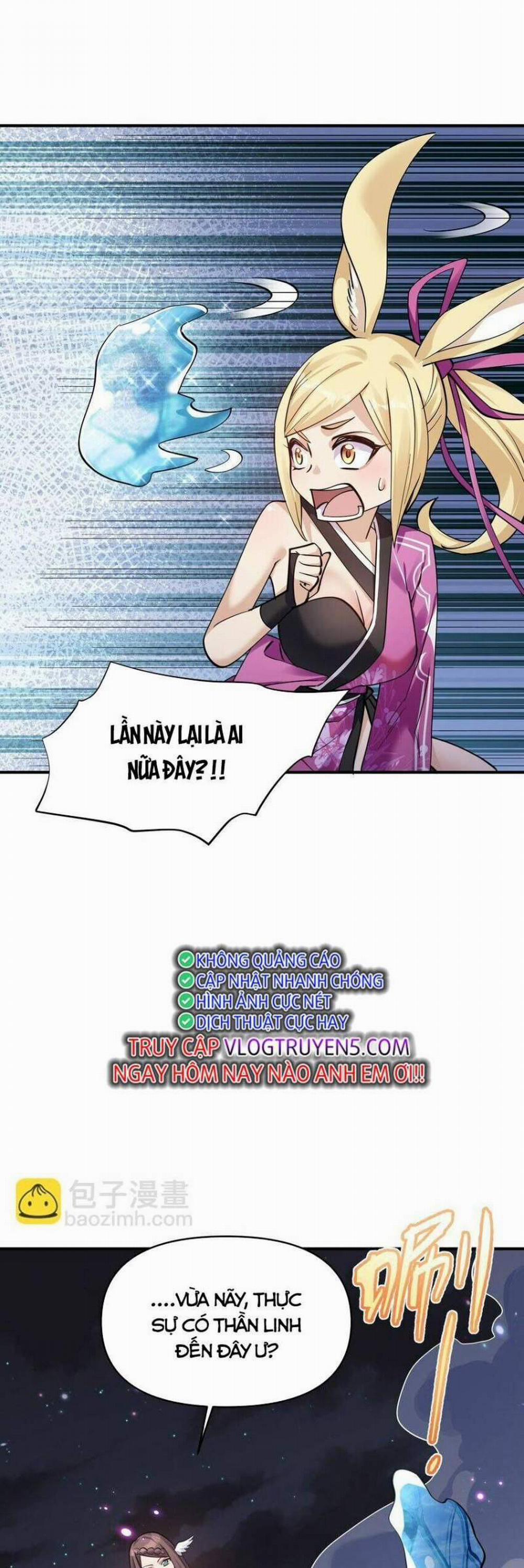 Thế Nhân Thực Sự Tin Tôi Là Đại Boss 47 trang 12