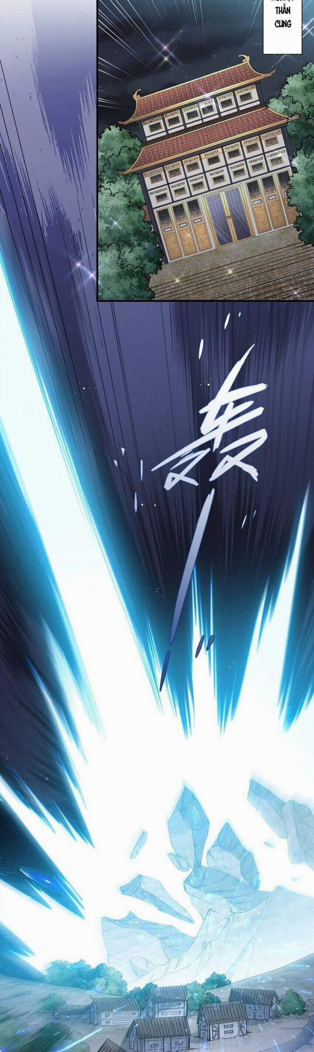 Thế Nhân Thực Sự Tin Tôi Là Đại Boss 47 trang 29