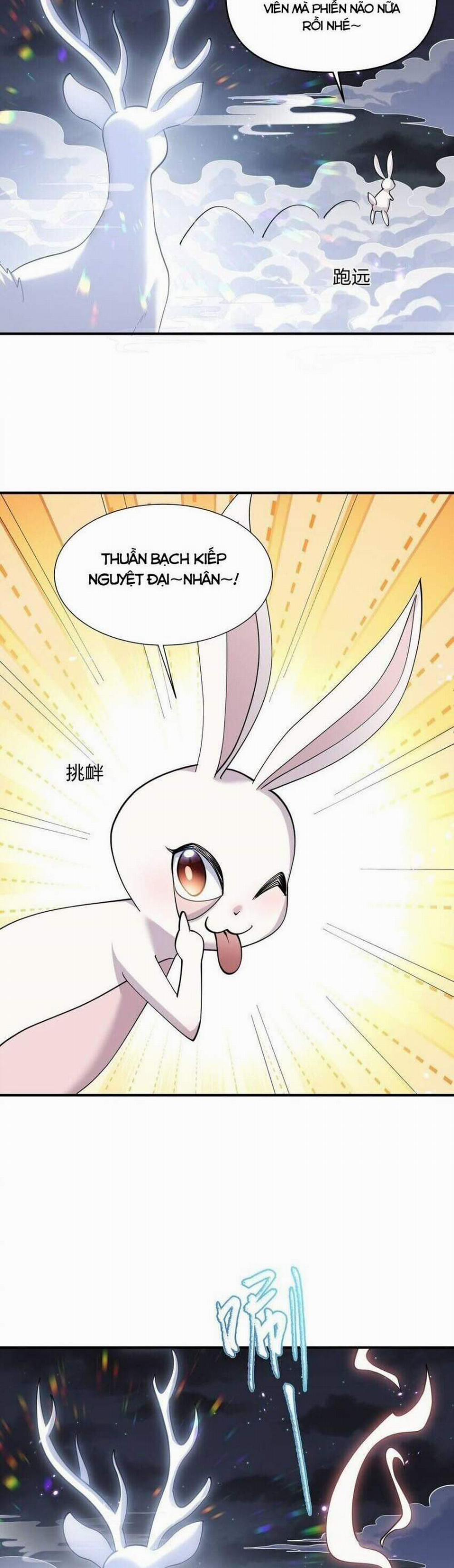 Thế Nhân Thực Sự Tin Tôi Là Đại Boss 47 trang 3