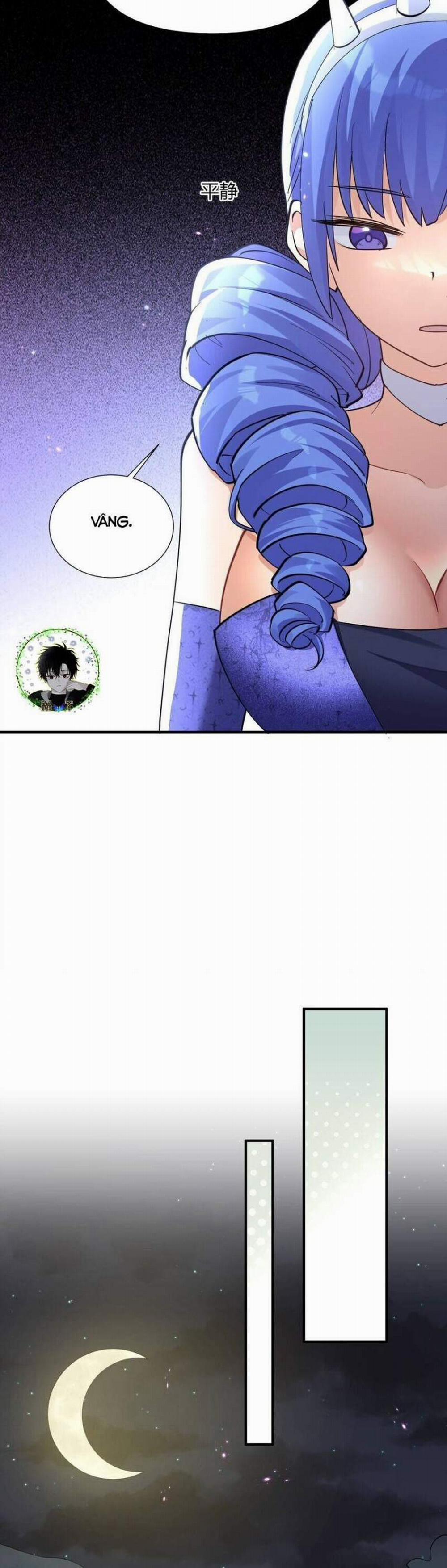 Thế Nhân Thực Sự Tin Tôi Là Đại Boss 47 trang 34